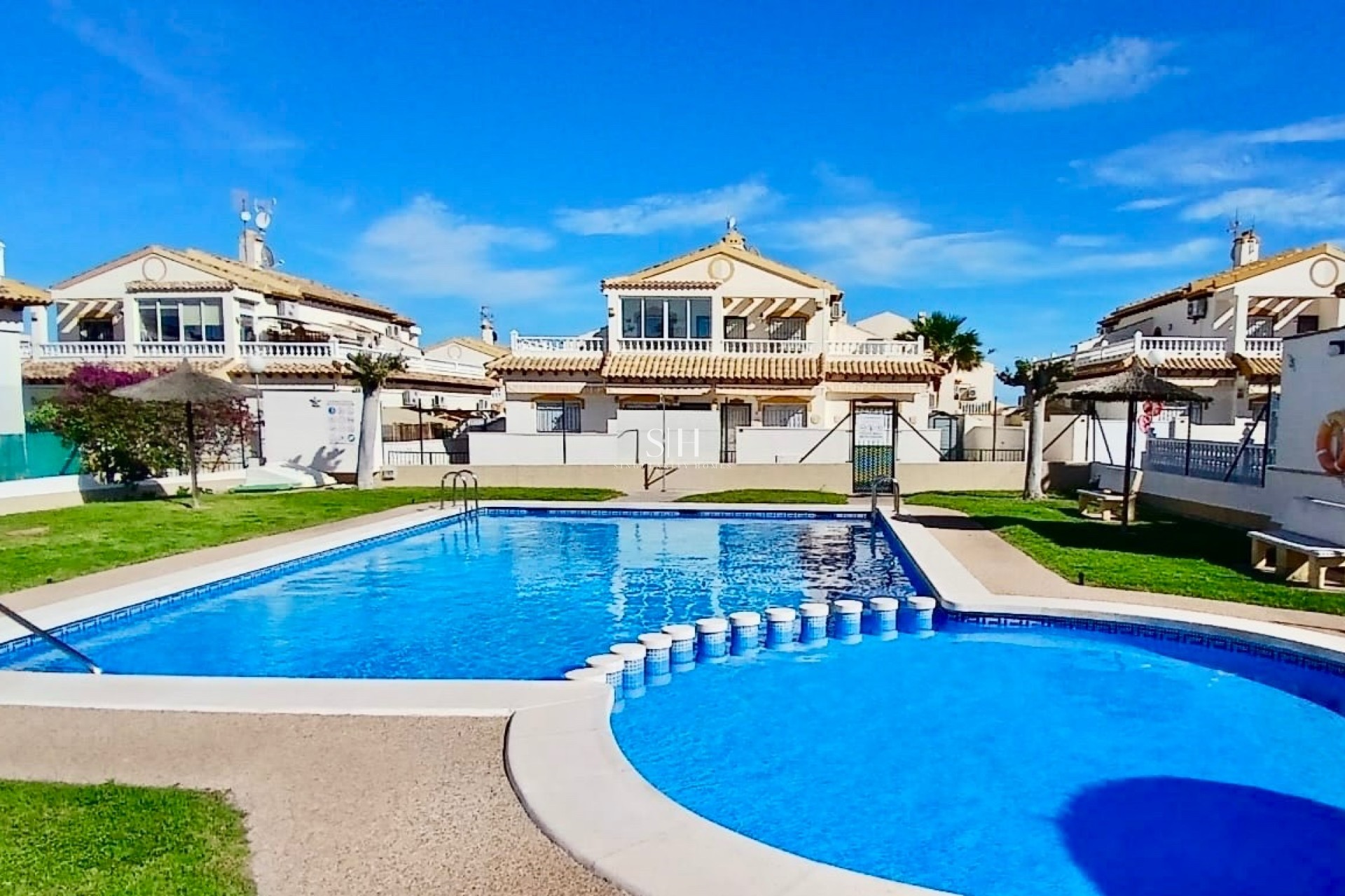 Reventa - Casa - Orihuela Costa - La Florida