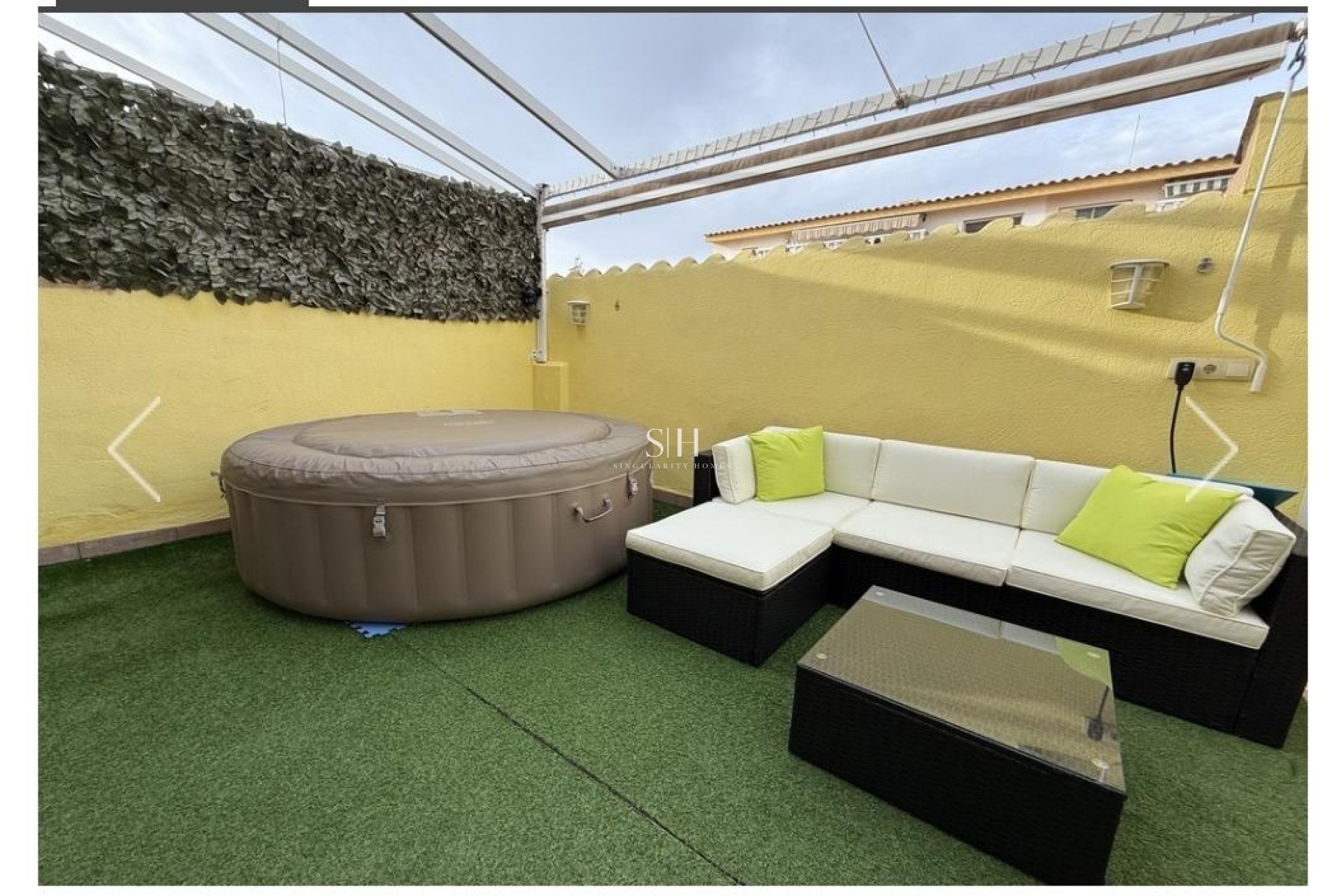 Reventa - Casa - Orihuela Costa - La Florida