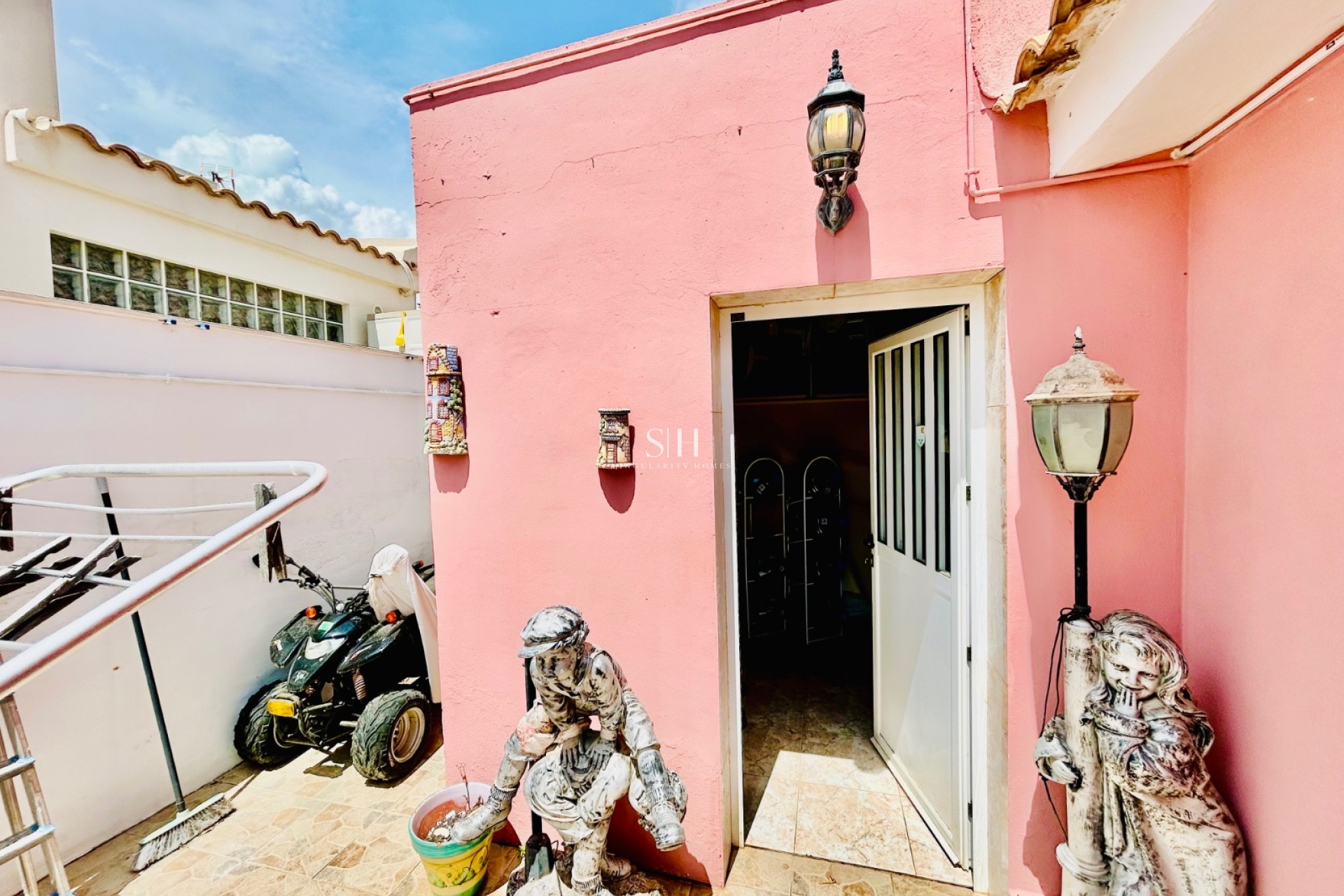 Reventa - Casa - Orihuela Costa - La Regia