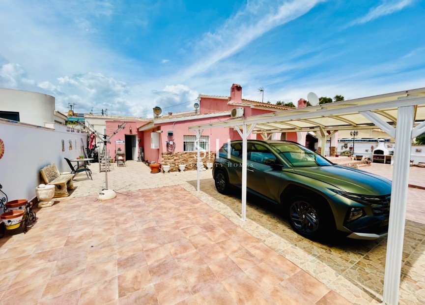 Reventa - Casa - Orihuela Costa - La Regia