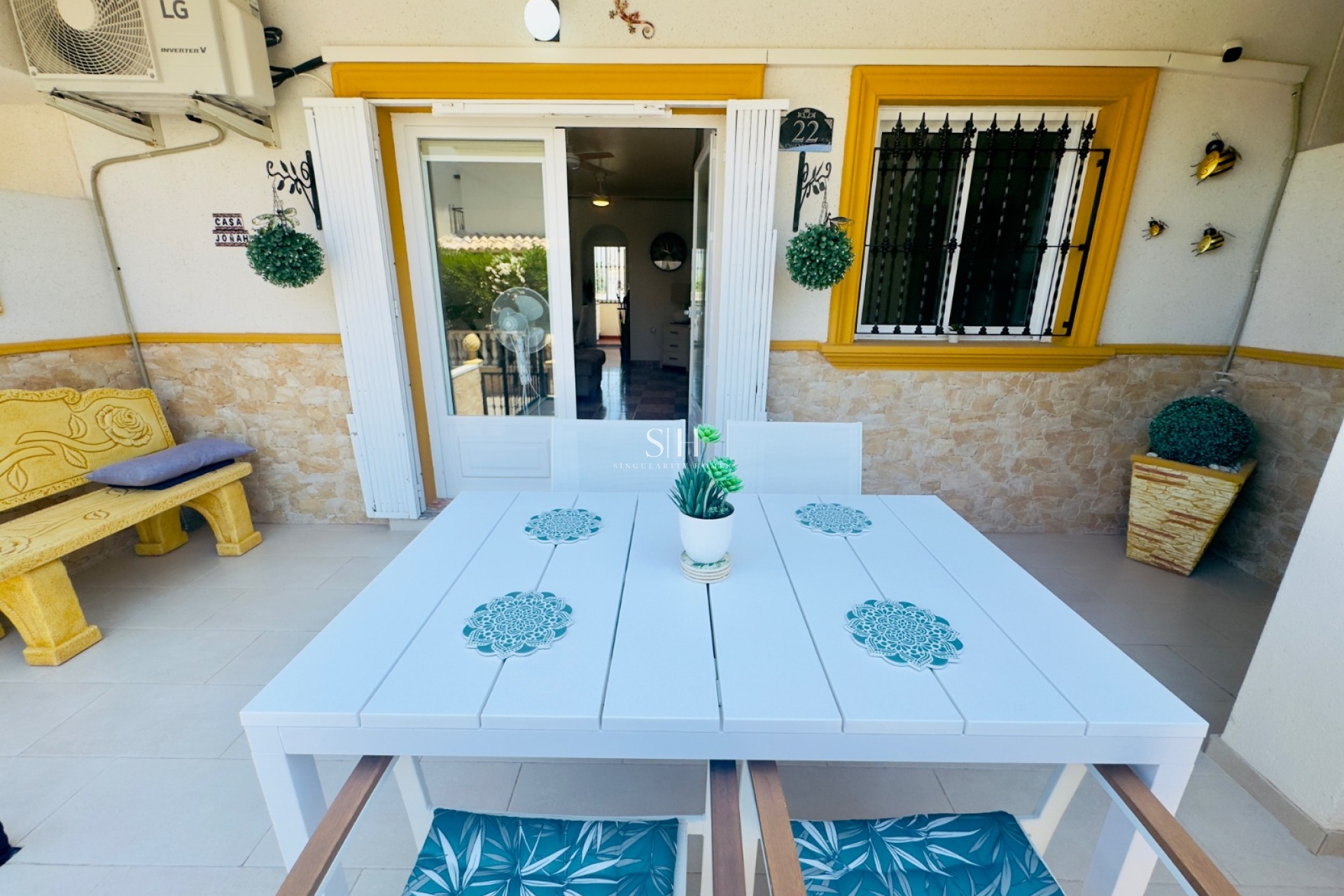 Reventa - Casa - Orihuela Costa - La Regia