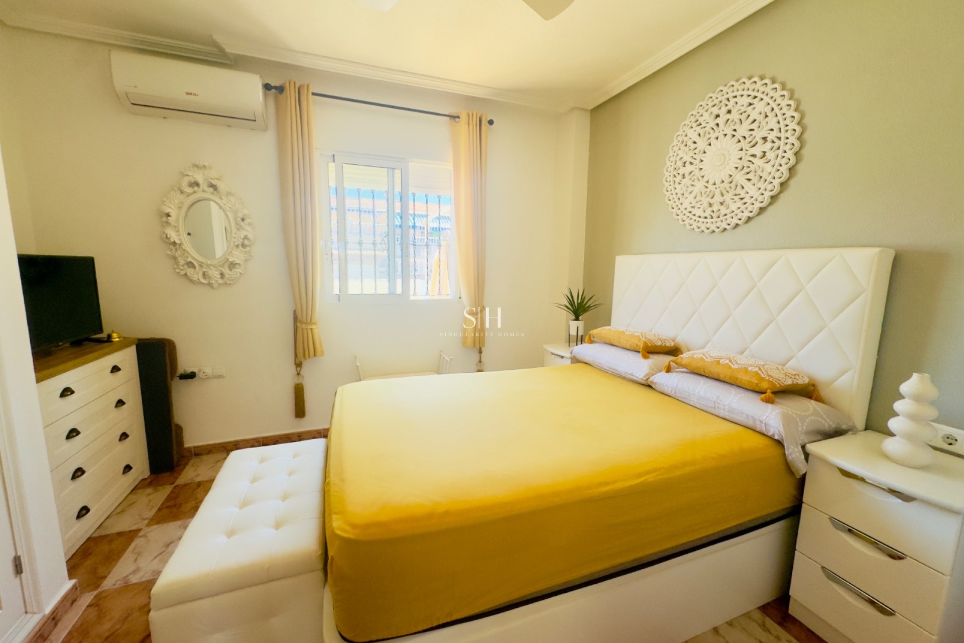 Reventa - Casa - Orihuela Costa - La Regia