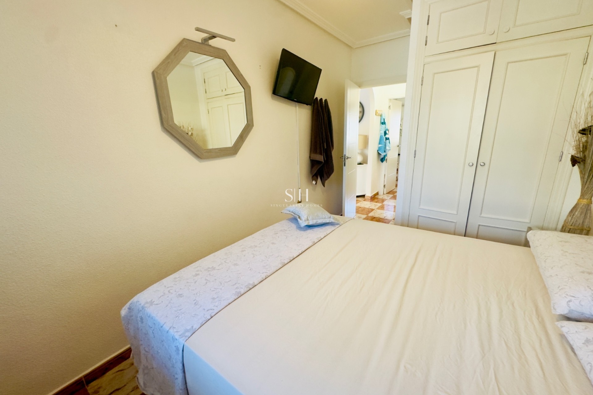 Reventa - Casa - Orihuela Costa - La Regia