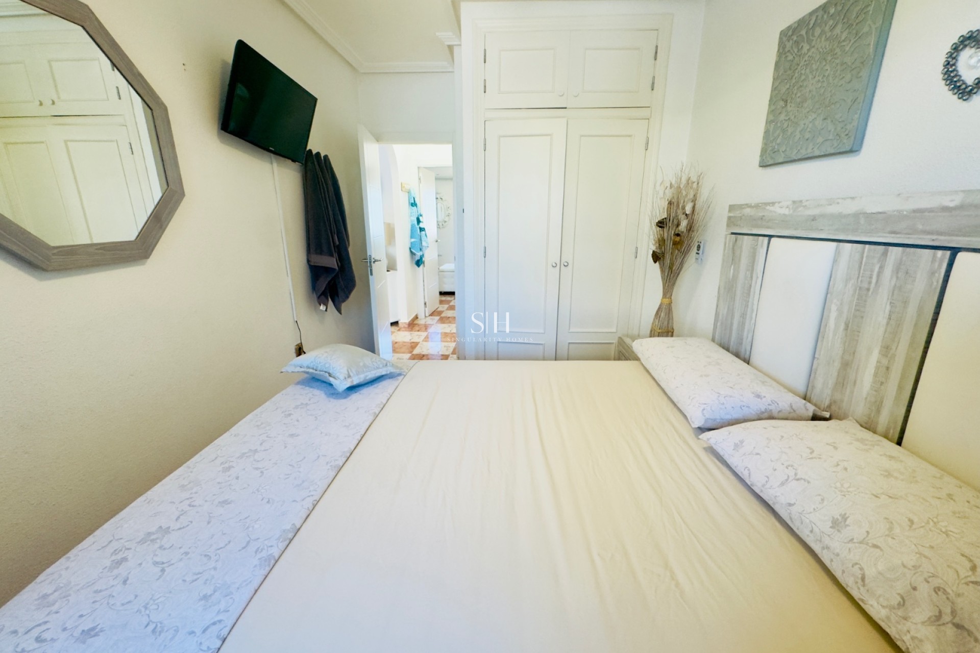 Reventa - Casa - Orihuela Costa - La Regia