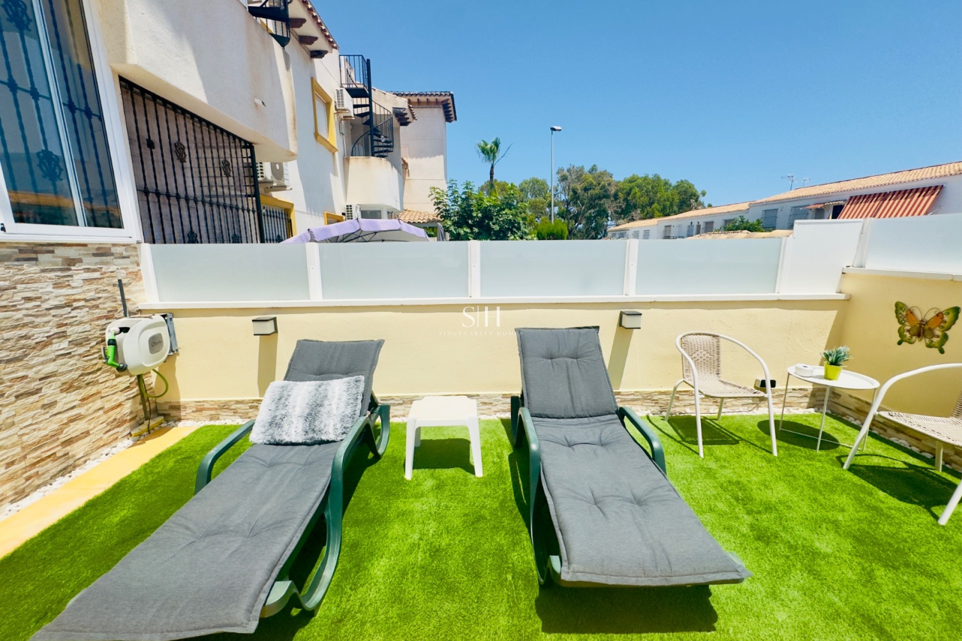 Reventa - Casa - Orihuela Costa - La Regia