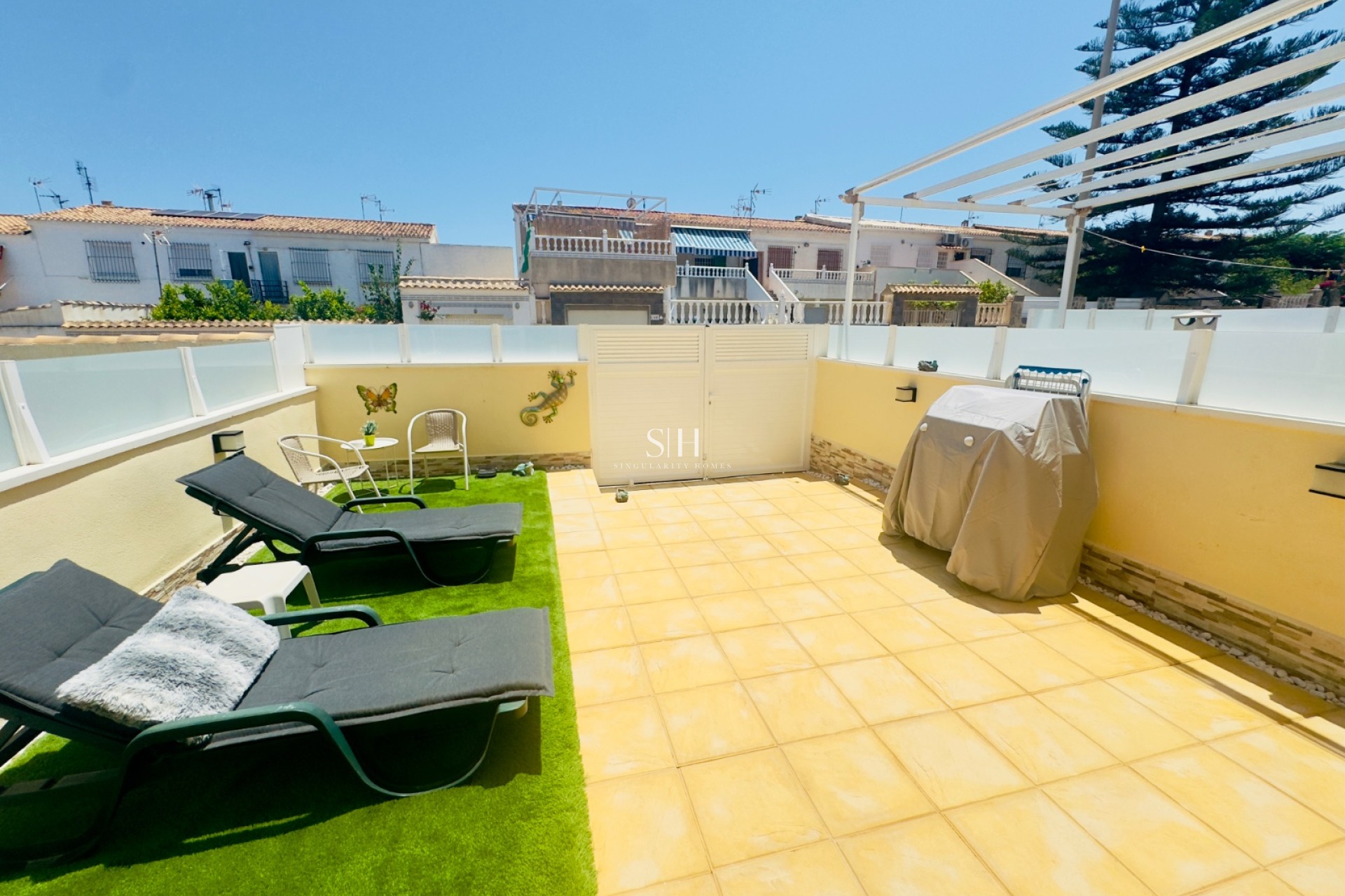 Reventa - Casa - Orihuela Costa - La Regia