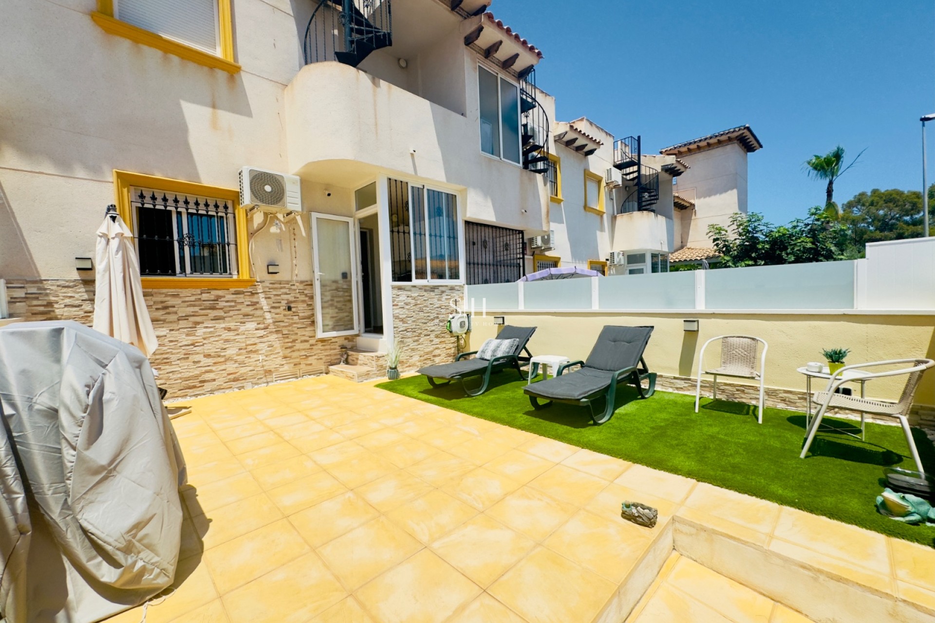 Reventa - Casa - Orihuela Costa - La Regia