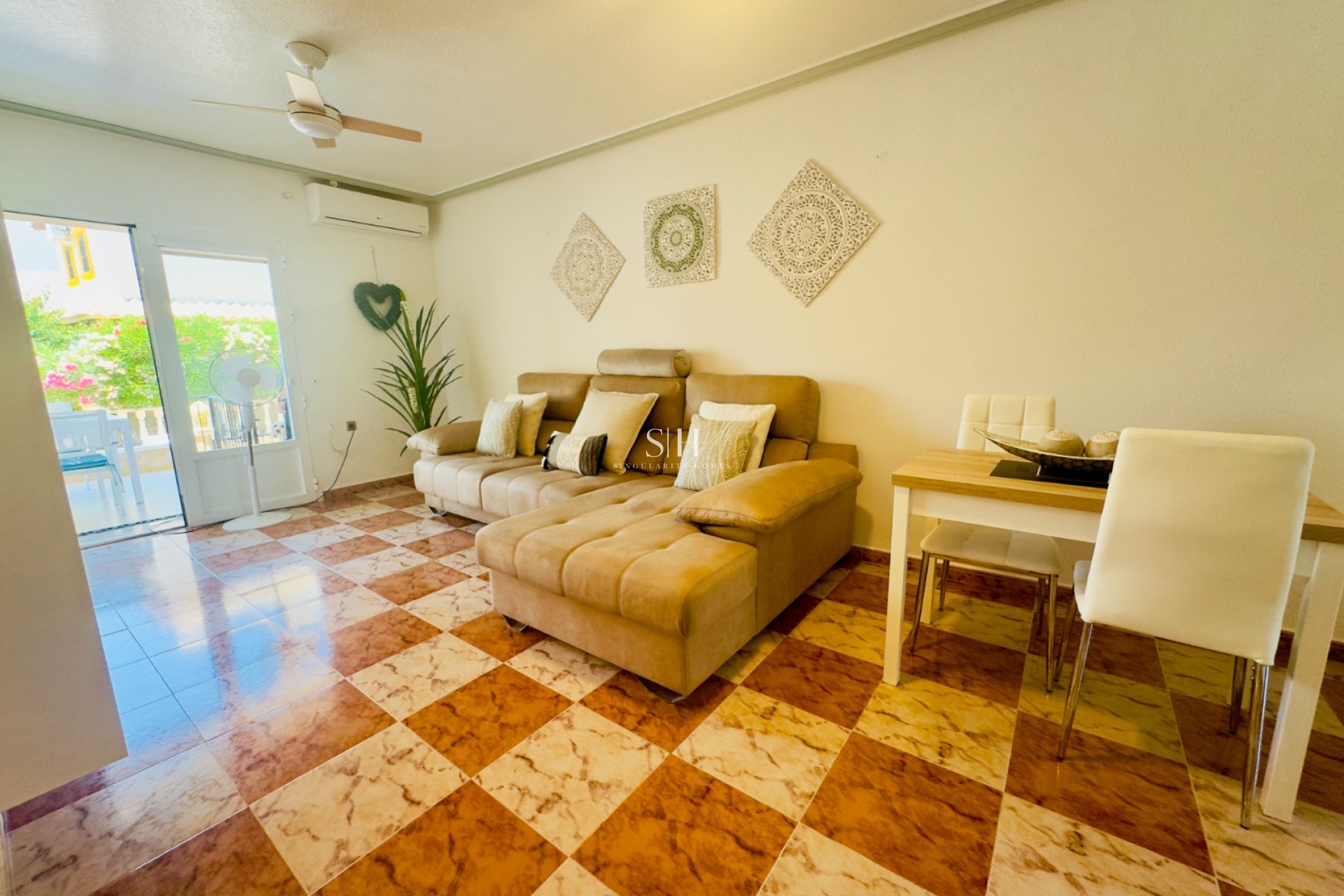 Reventa - Casa - Orihuela Costa - La Regia