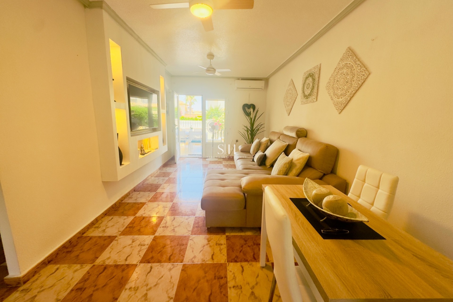 Reventa - Casa - Orihuela Costa - La Regia