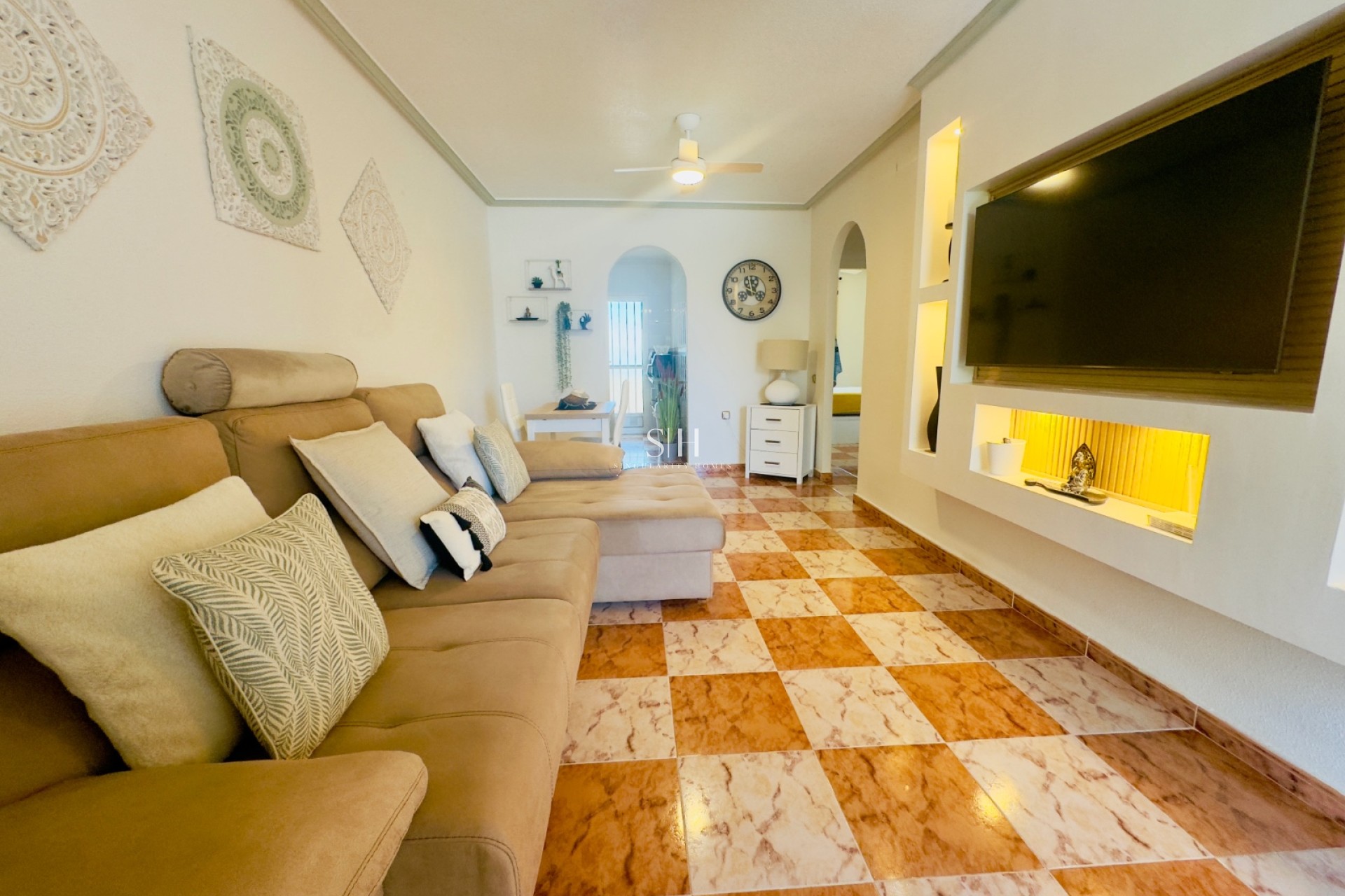 Reventa - Casa - Orihuela Costa - La Regia