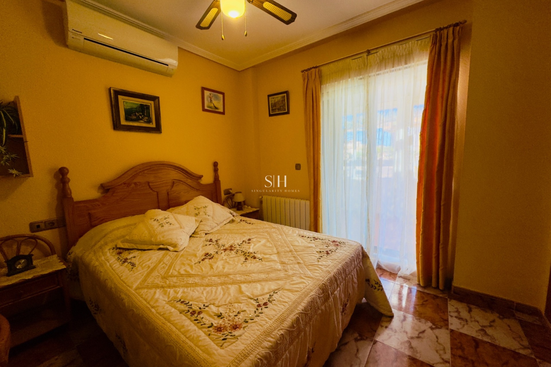 Reventa - Casa - Orihuela Costa - La Regia