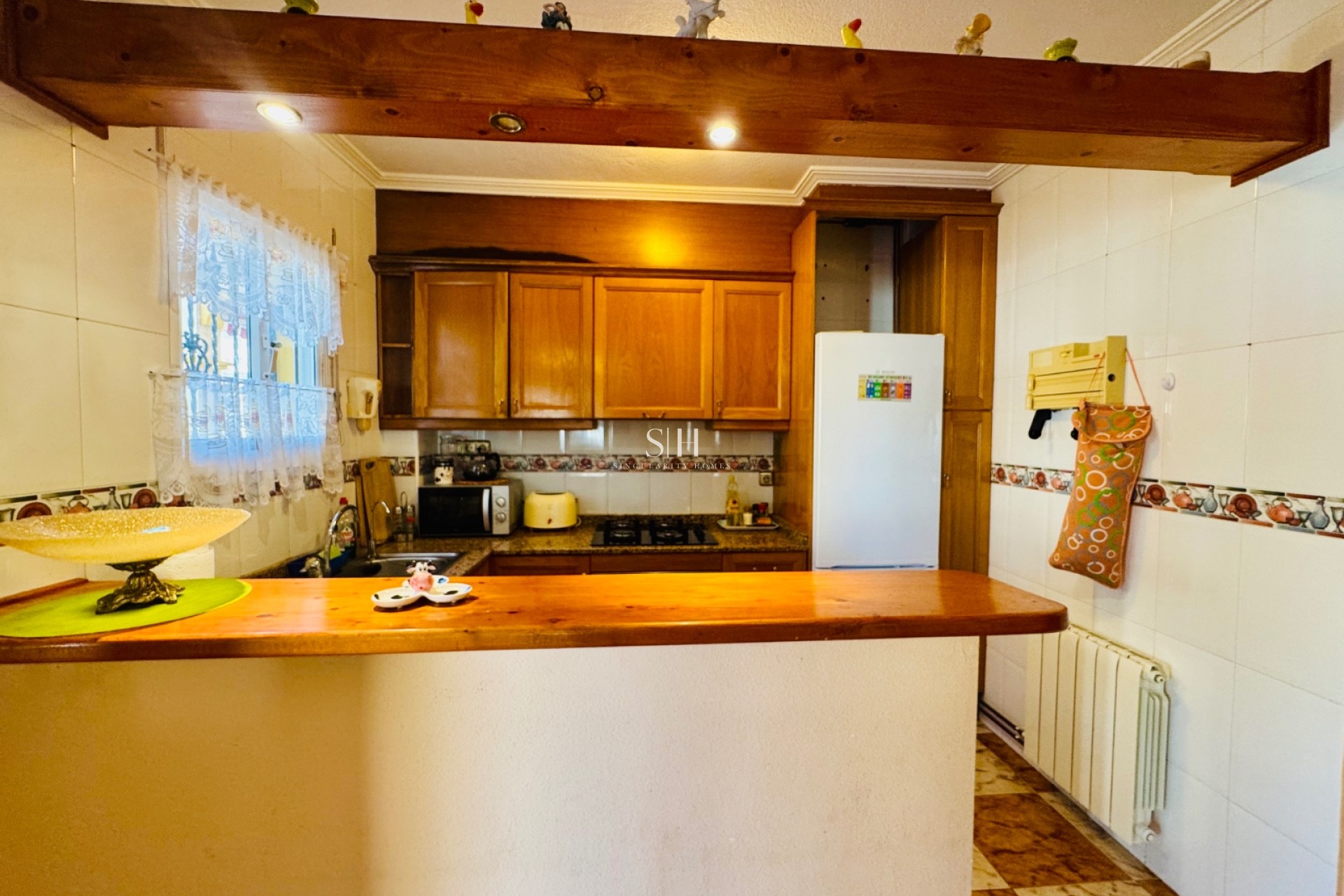 Reventa - Casa - Orihuela Costa - La Regia