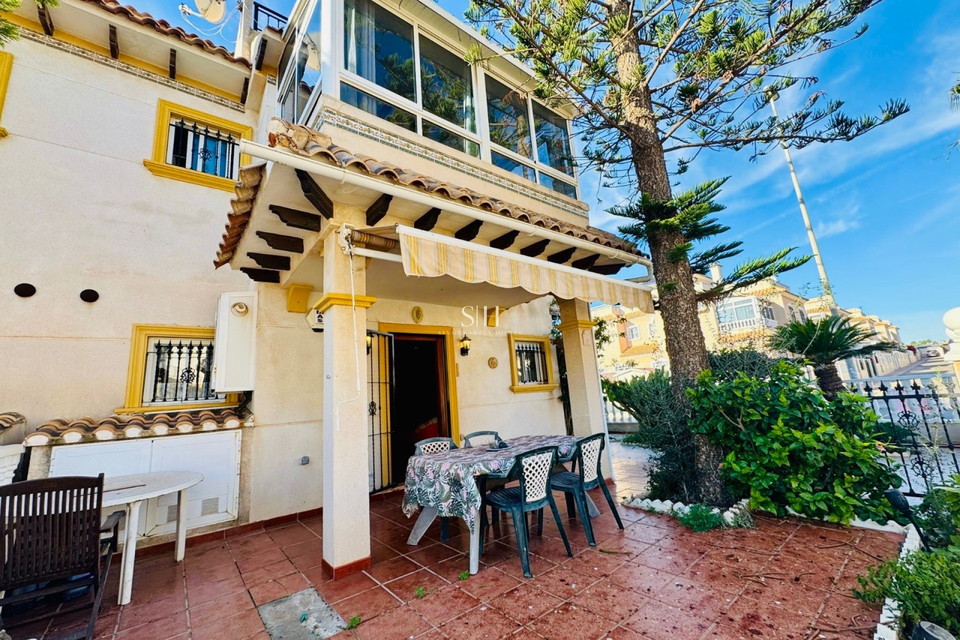 Reventa - Casa - Orihuela Costa - La Regia