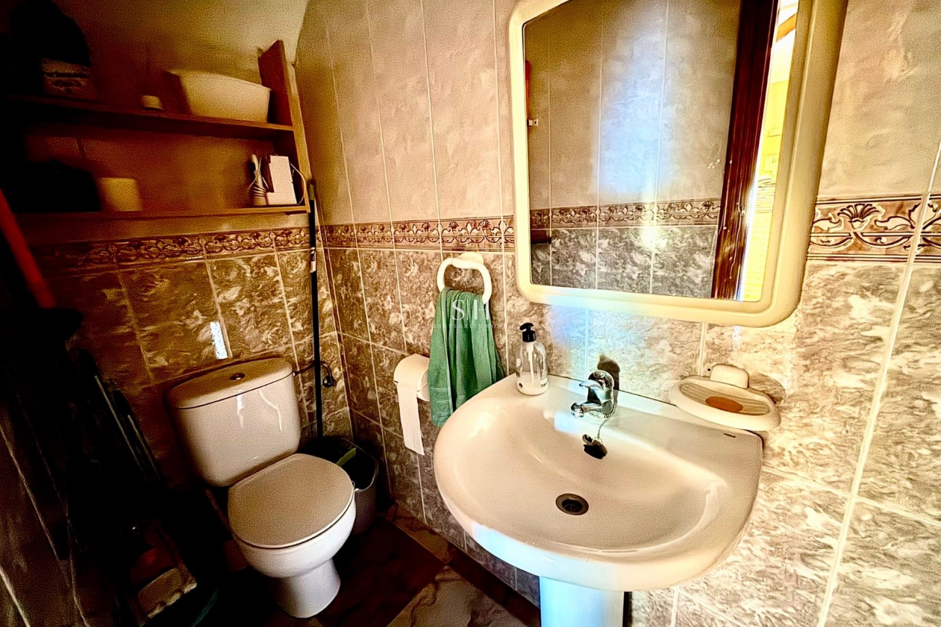 Reventa - Casa - Orihuela Costa - La Regia