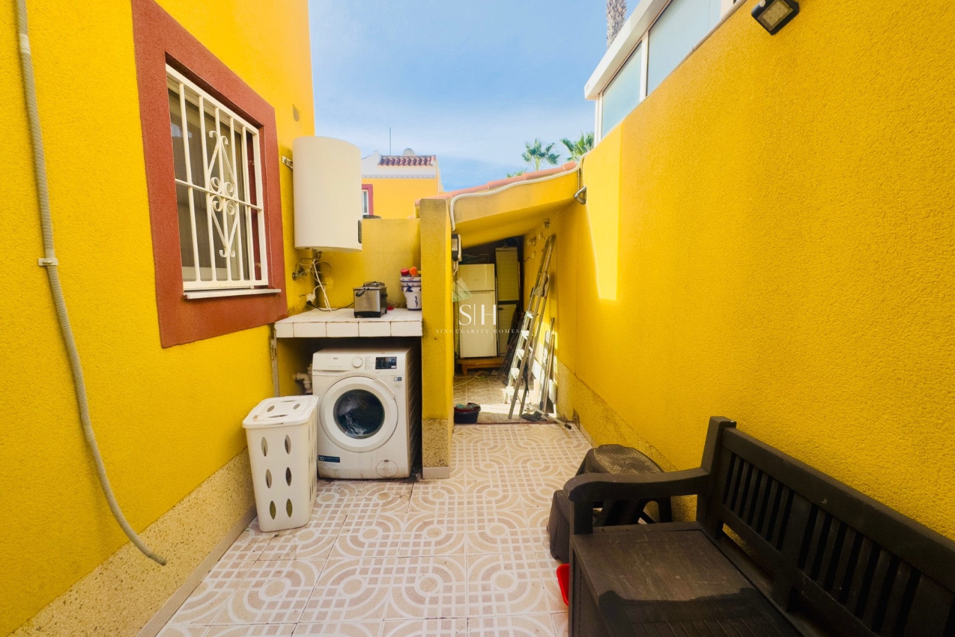 Reventa - Casa - Orihuela Costa - La Regia