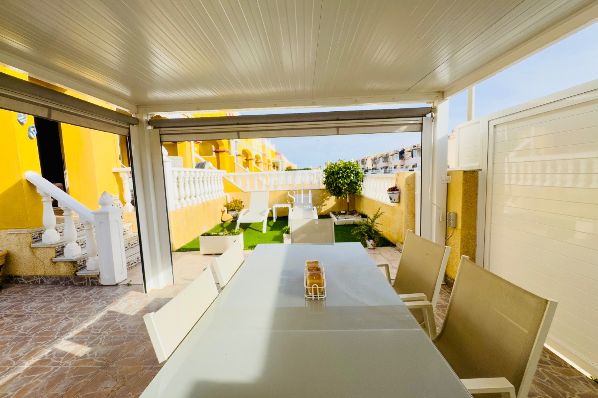 Reventa - Casa - Orihuela Costa - La Regia