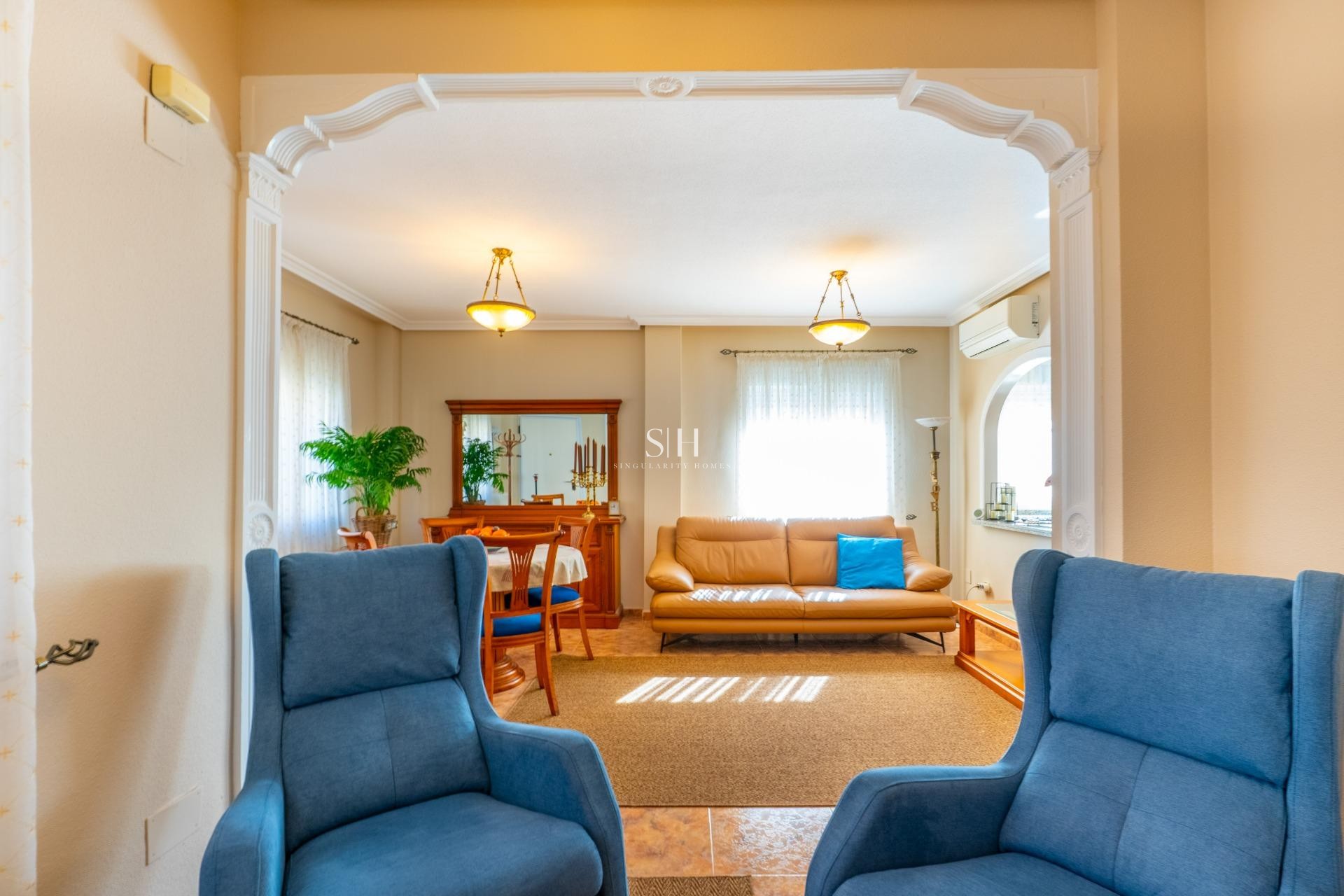 Reventa - Casa - Orihuela Costa - La Regia