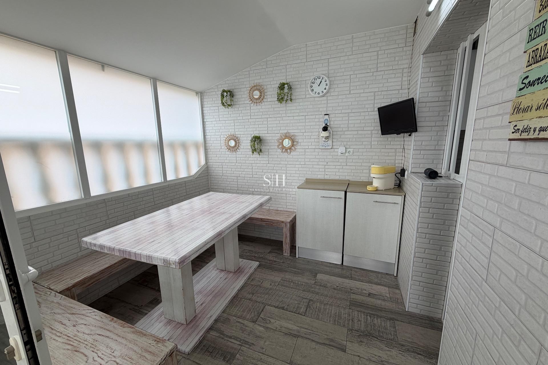 Reventa - Casa - Orihuela Costa - La Zenia