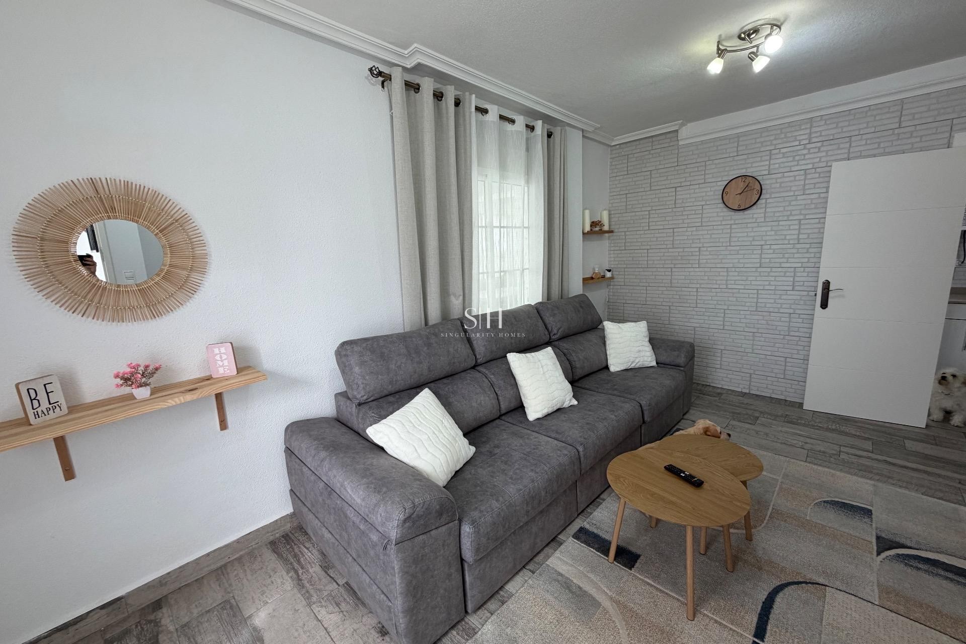 Reventa - Casa - Orihuela Costa - La Zenia