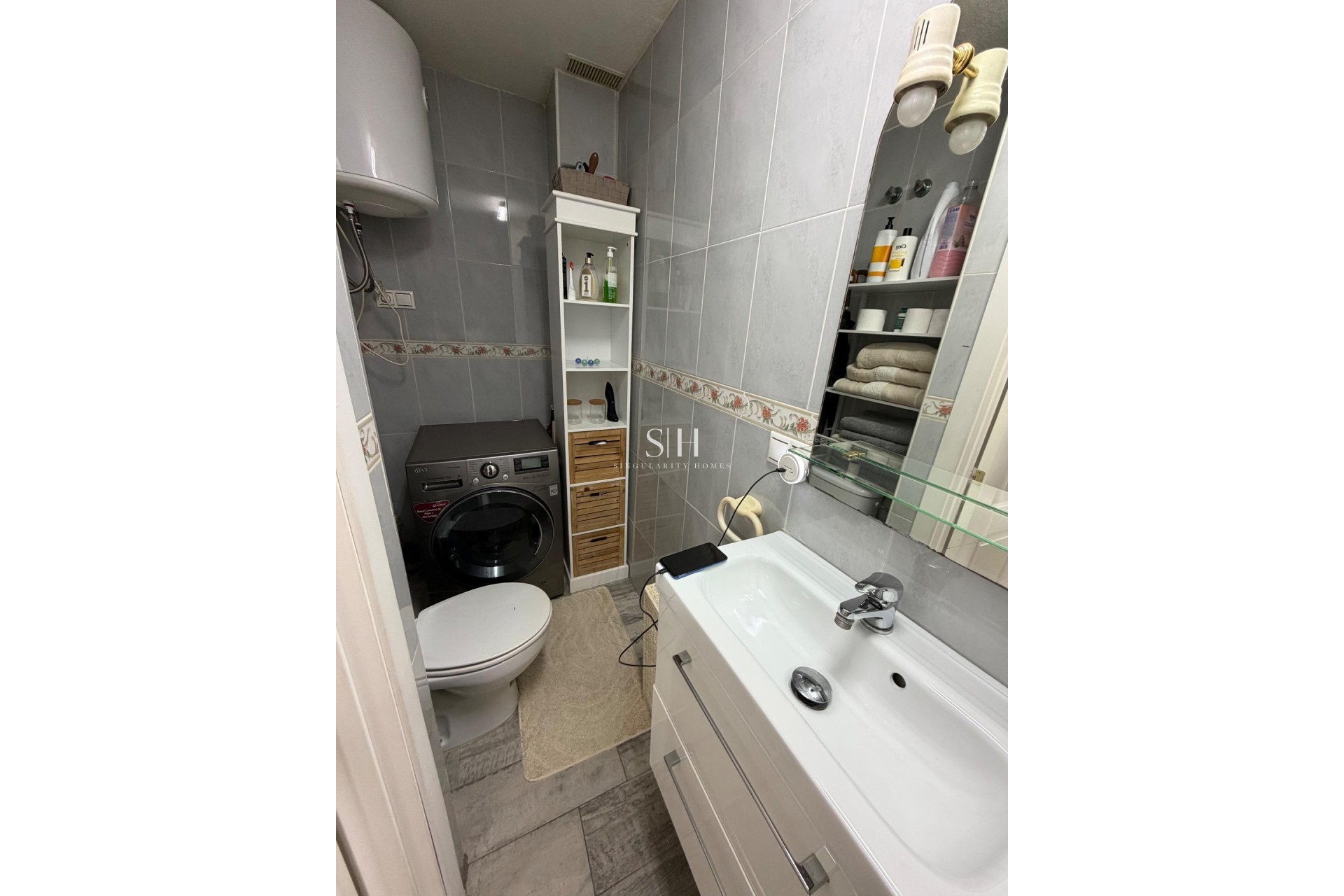 Reventa - Casa - Orihuela Costa - La Zenia