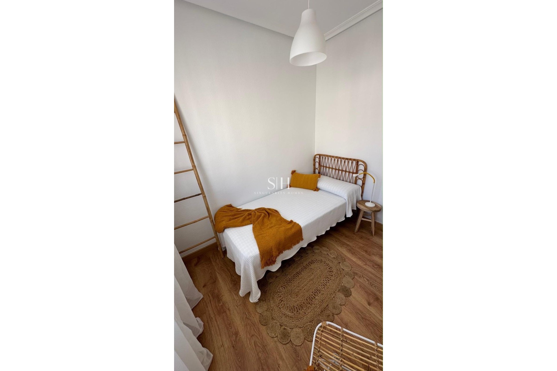Reventa - Casa - Orihuela Costa - La Zenia