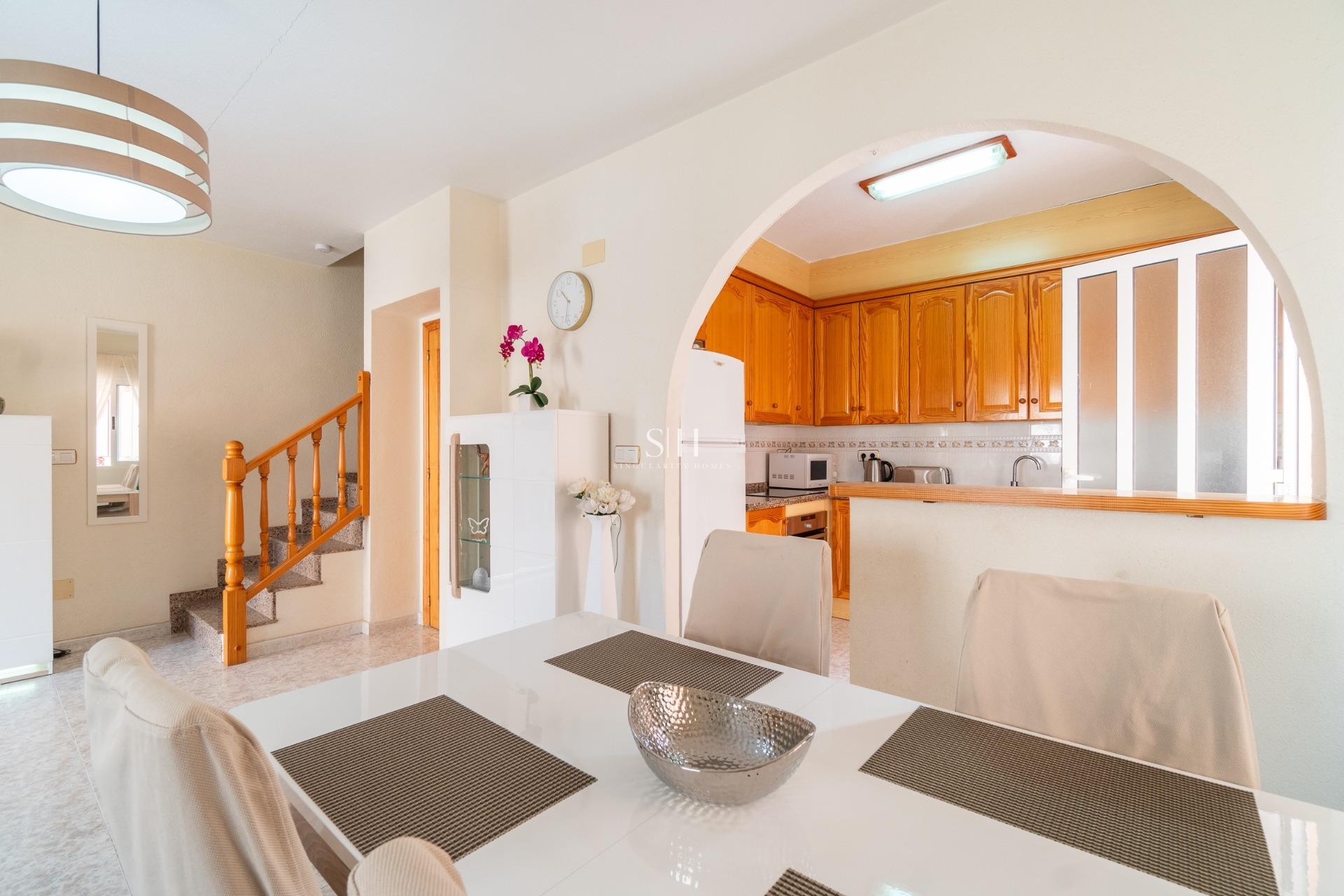 Reventa - Casa - Orihuela Costa - La Zenia