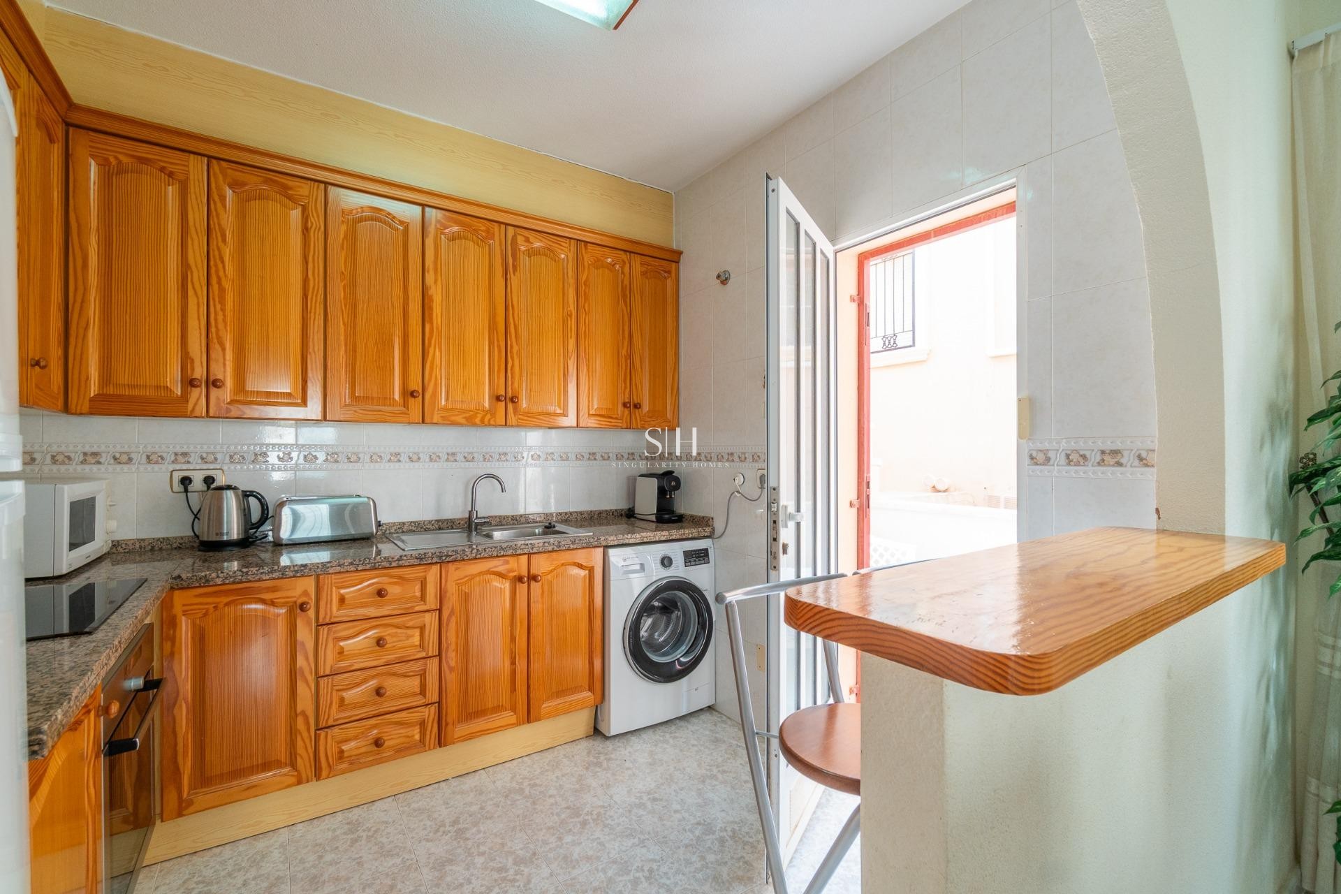 Reventa - Casa - Orihuela Costa - La Zenia