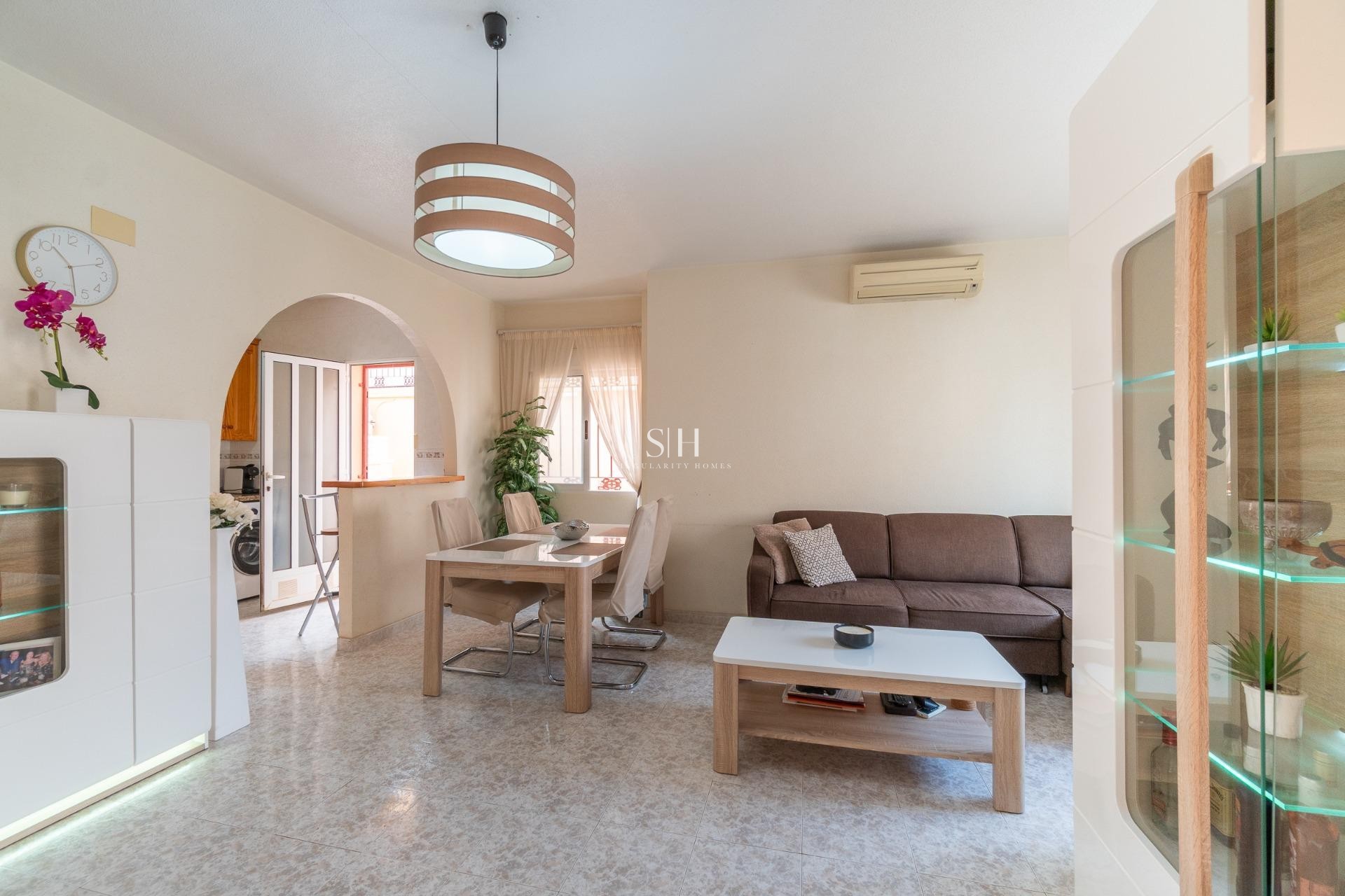 Reventa - Casa - Orihuela Costa - La Zenia