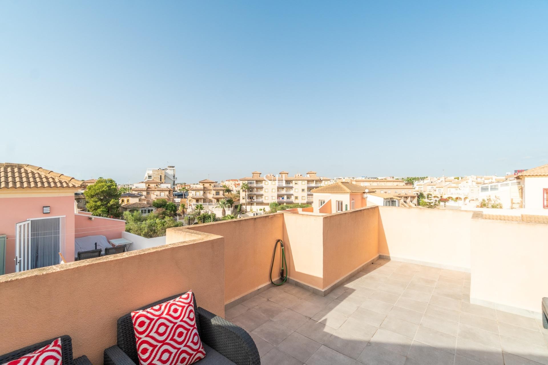 Reventa - Casa - Orihuela Costa - La Zenia