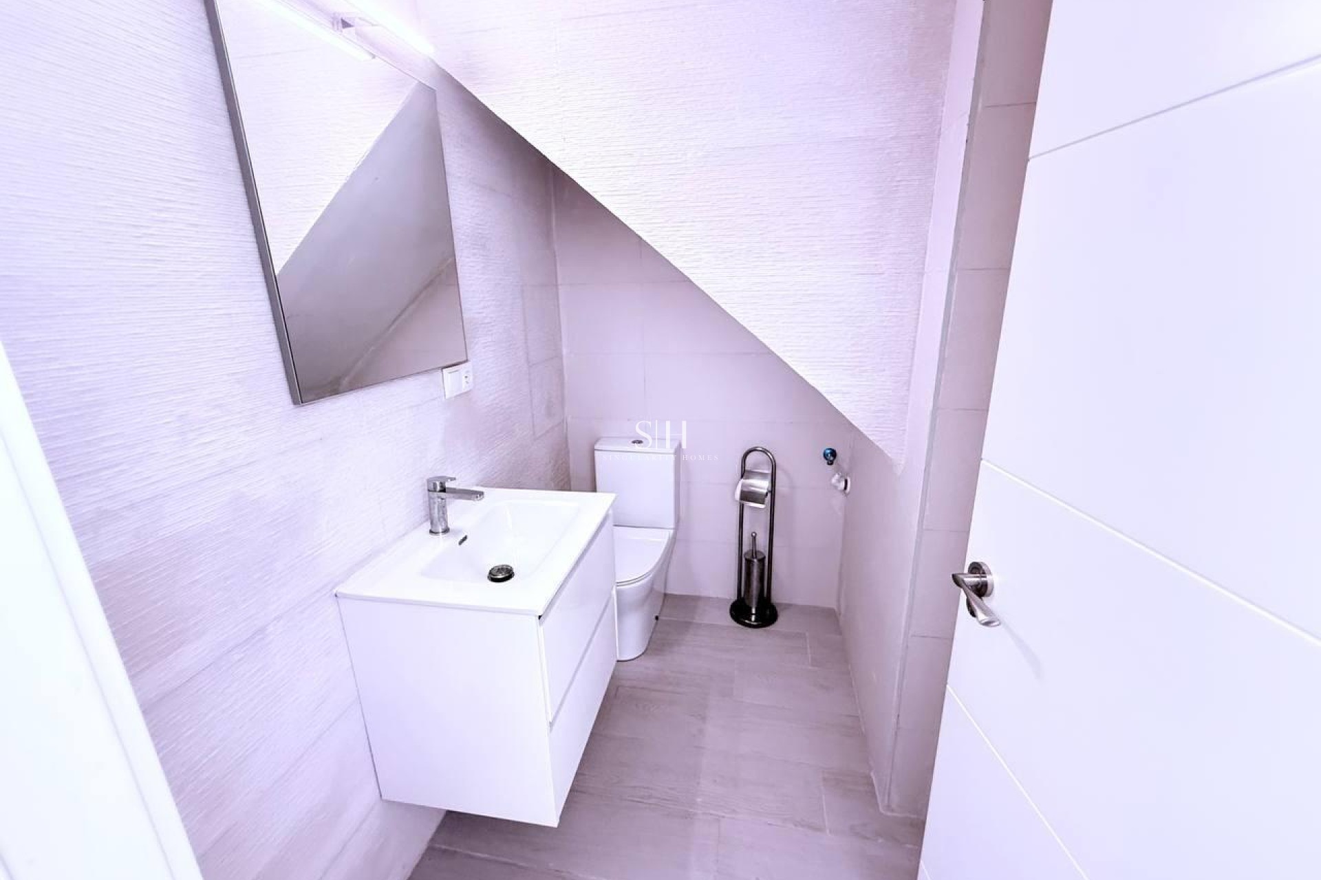 Reventa - Casa - Orihuela Costa - Las Filipinas