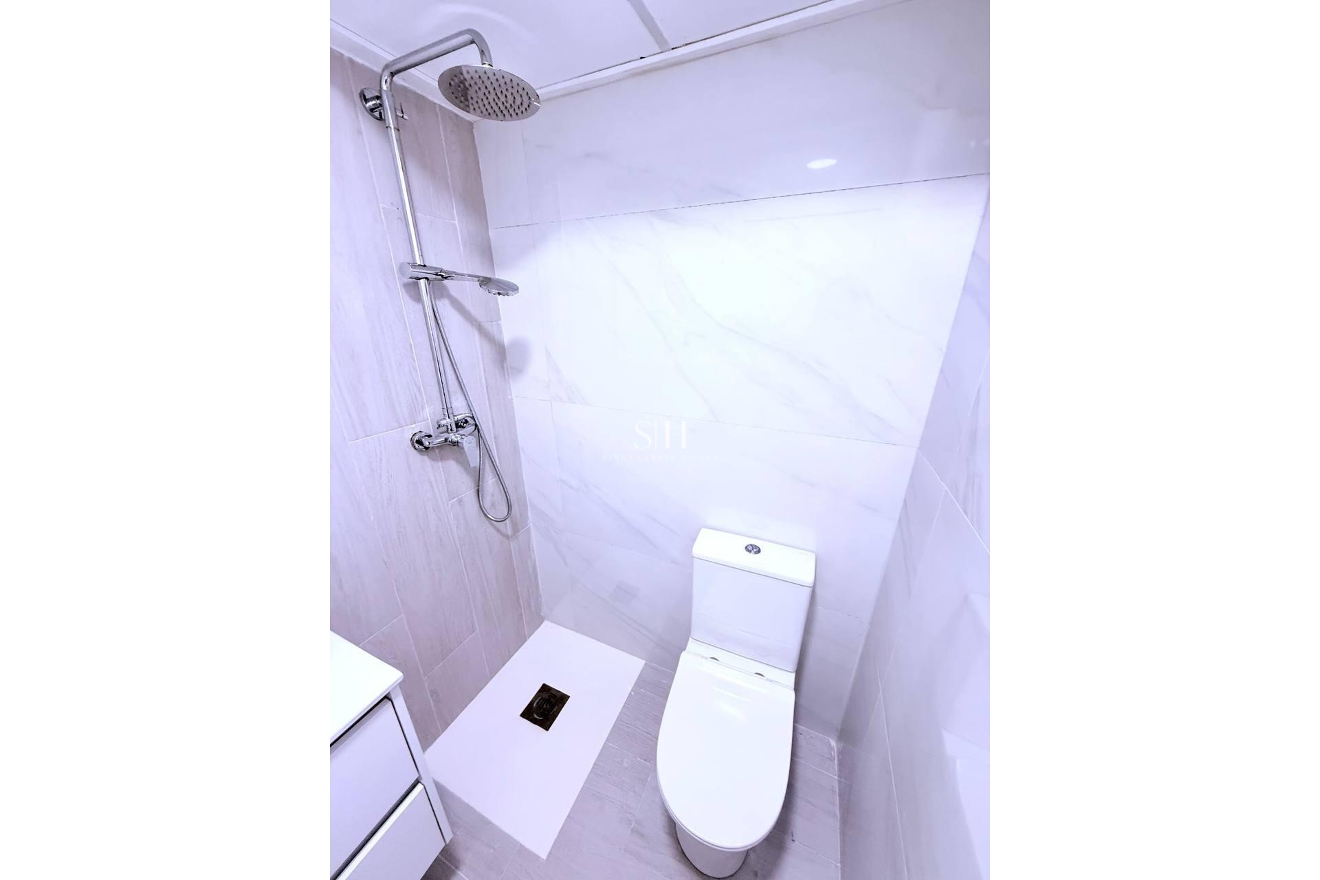 Reventa - Casa - Orihuela Costa - Las Filipinas