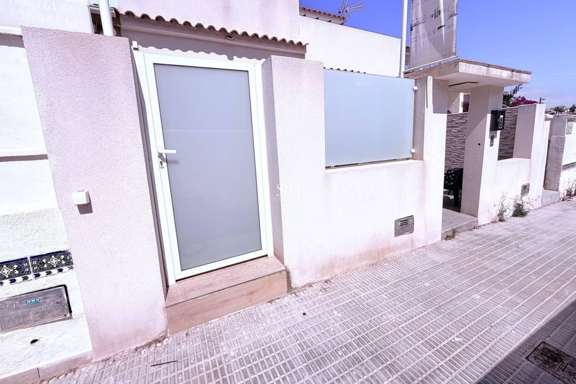 Reventa - Casa - Orihuela Costa - Las Filipinas