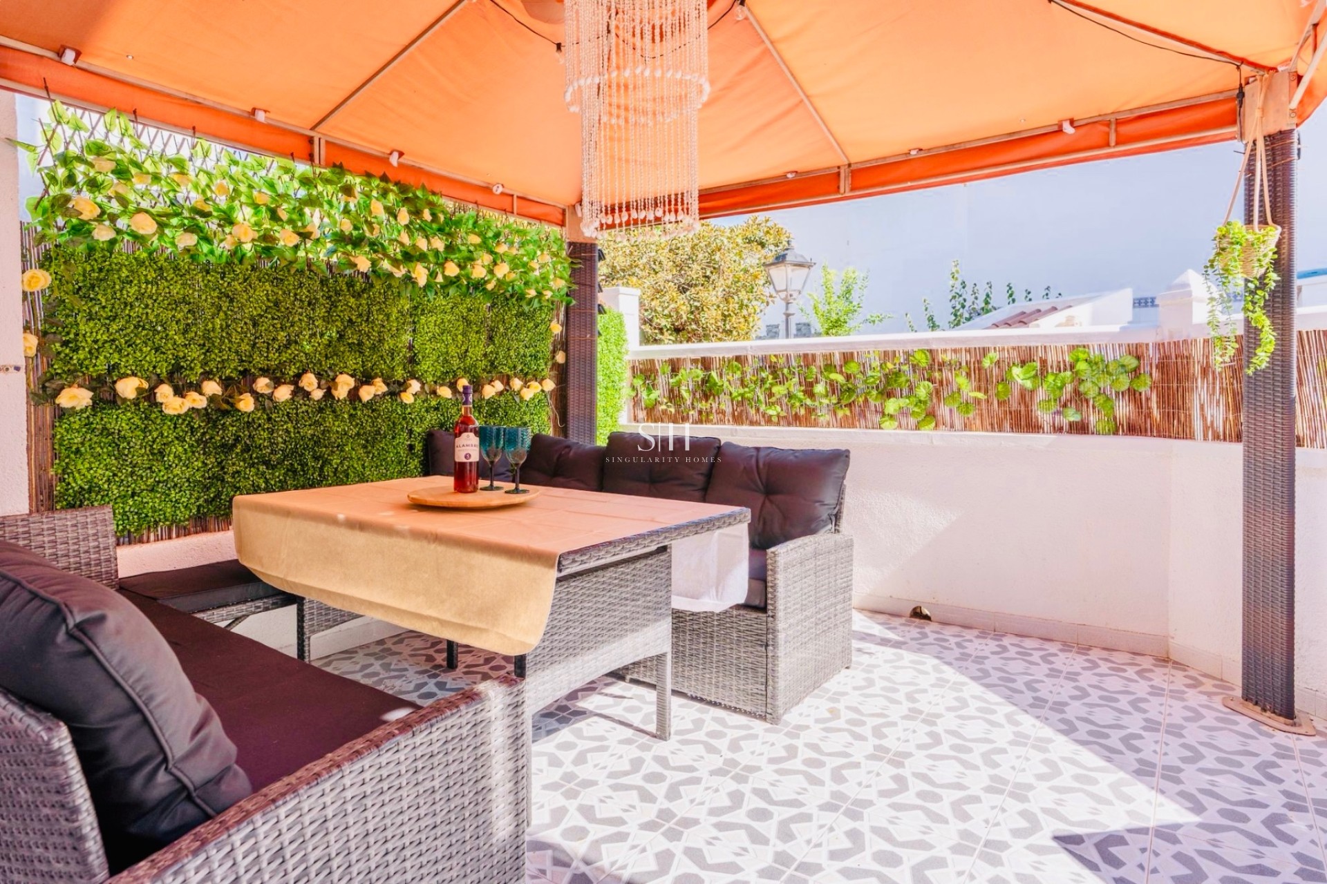 Reventa - Casa - Orihuela Costa - Las Filipinas