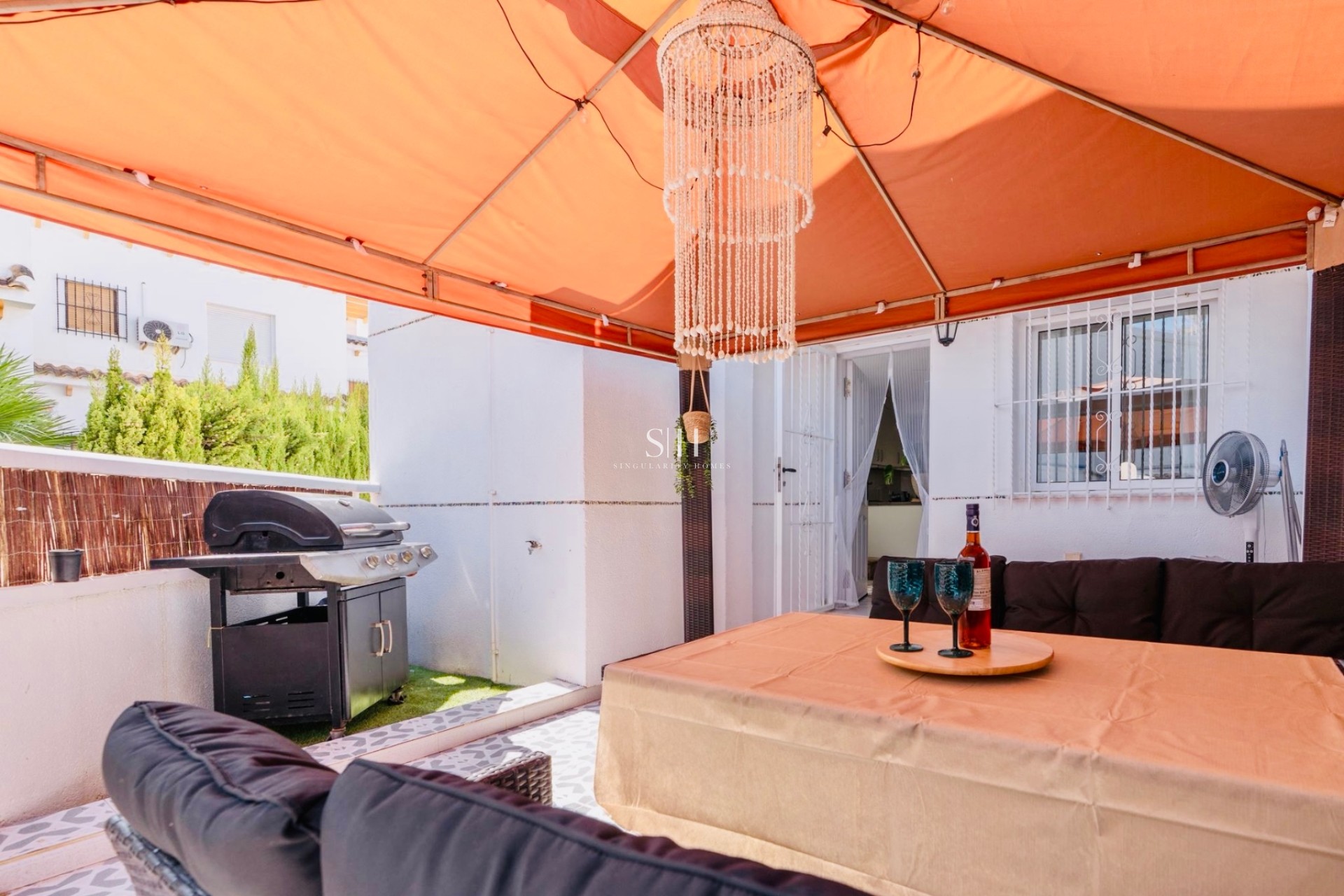 Reventa - Casa - Orihuela Costa - Las Filipinas