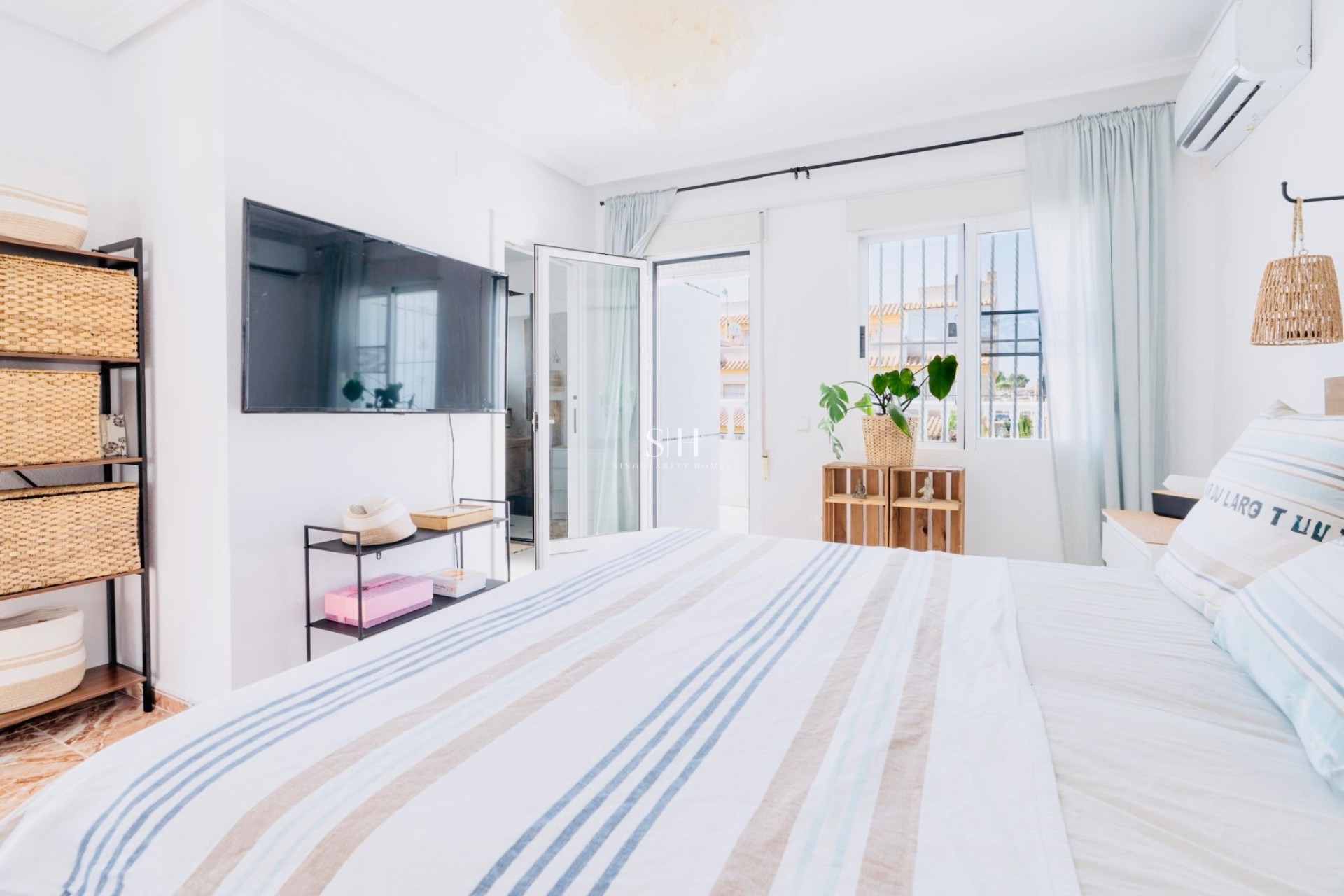 Reventa - Casa - Orihuela Costa - Las Filipinas