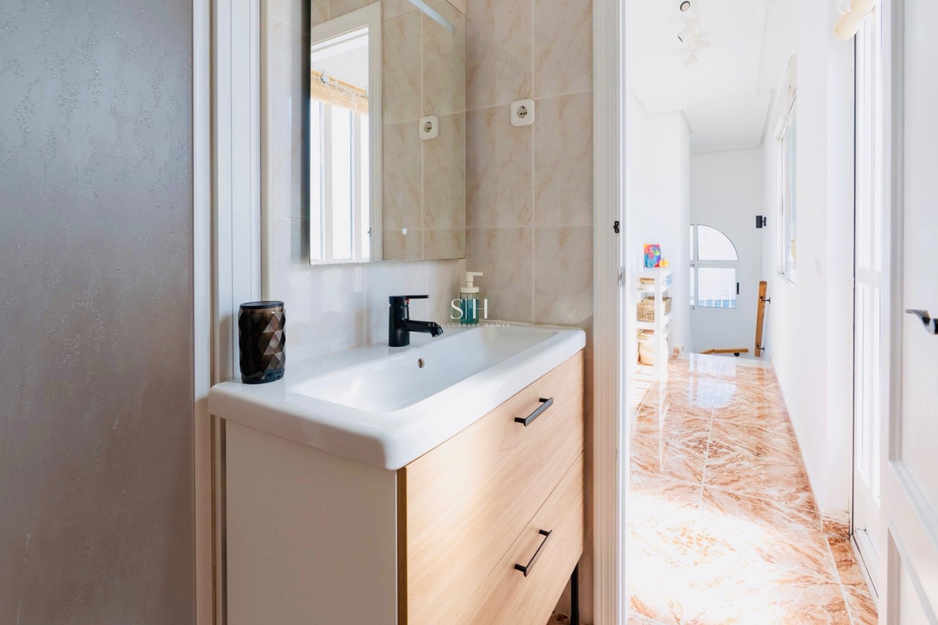 Reventa - Casa - Orihuela Costa - Las Filipinas