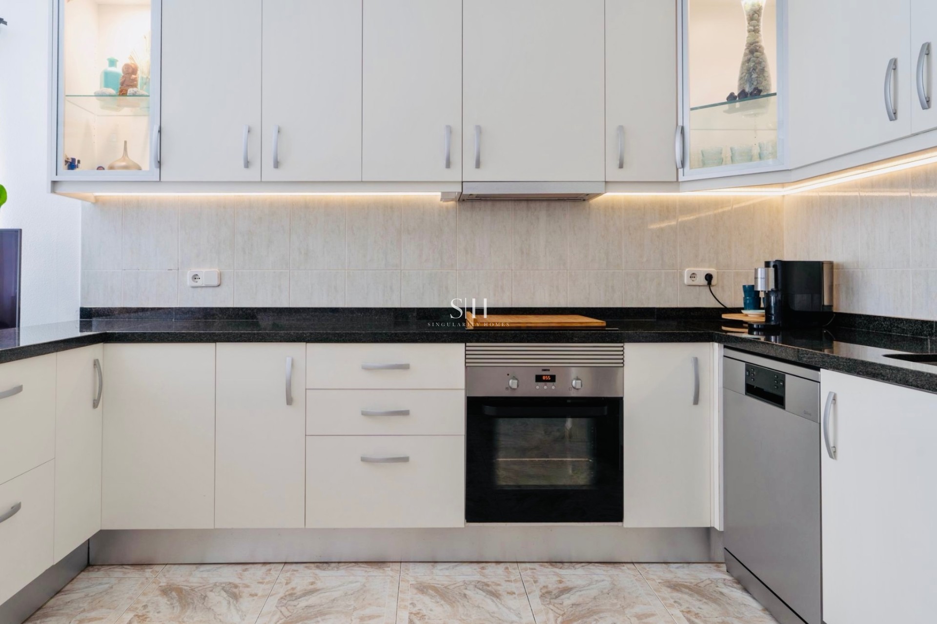 Reventa - Casa - Orihuela Costa - Las Filipinas