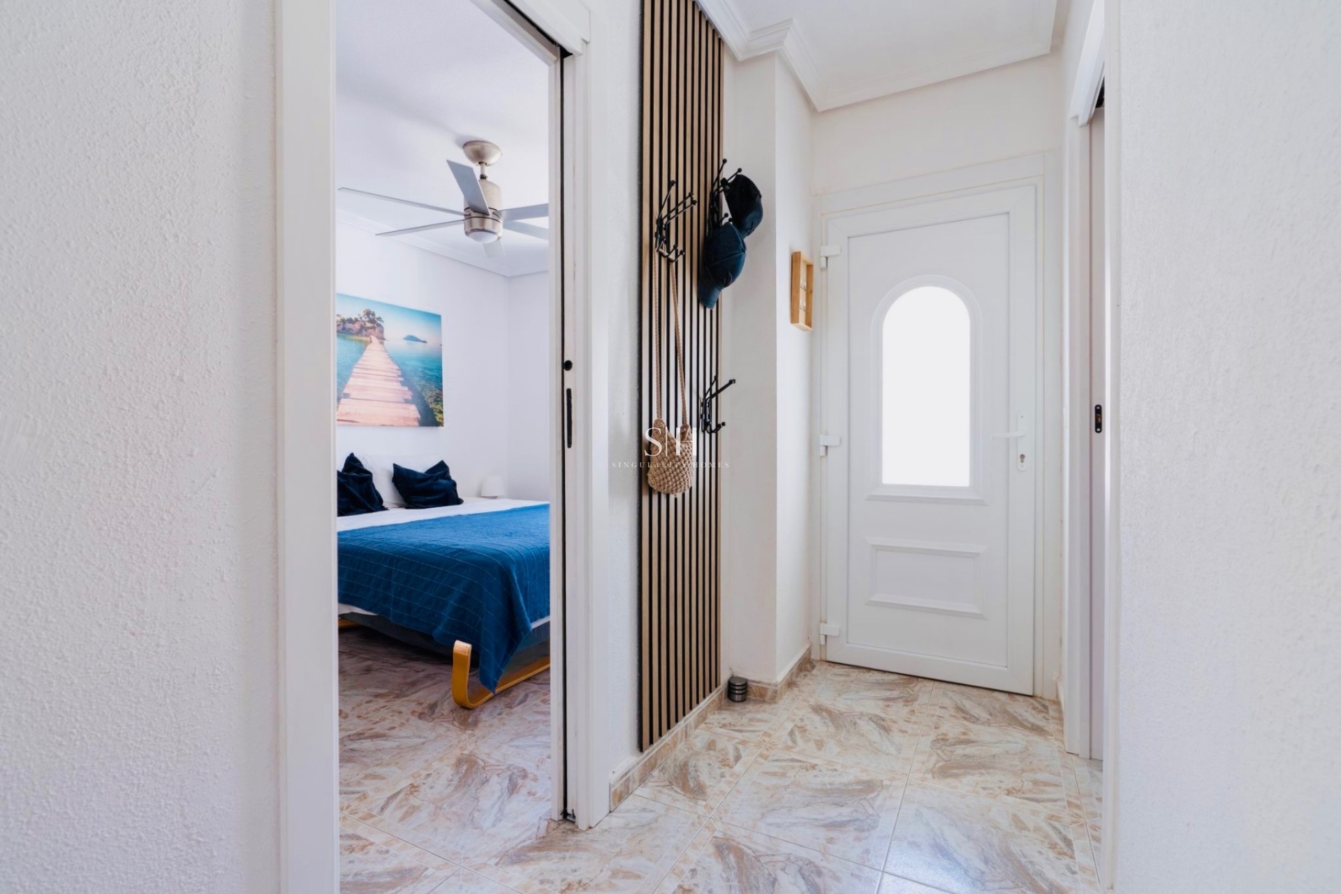 Reventa - Casa - Orihuela Costa - Las Filipinas