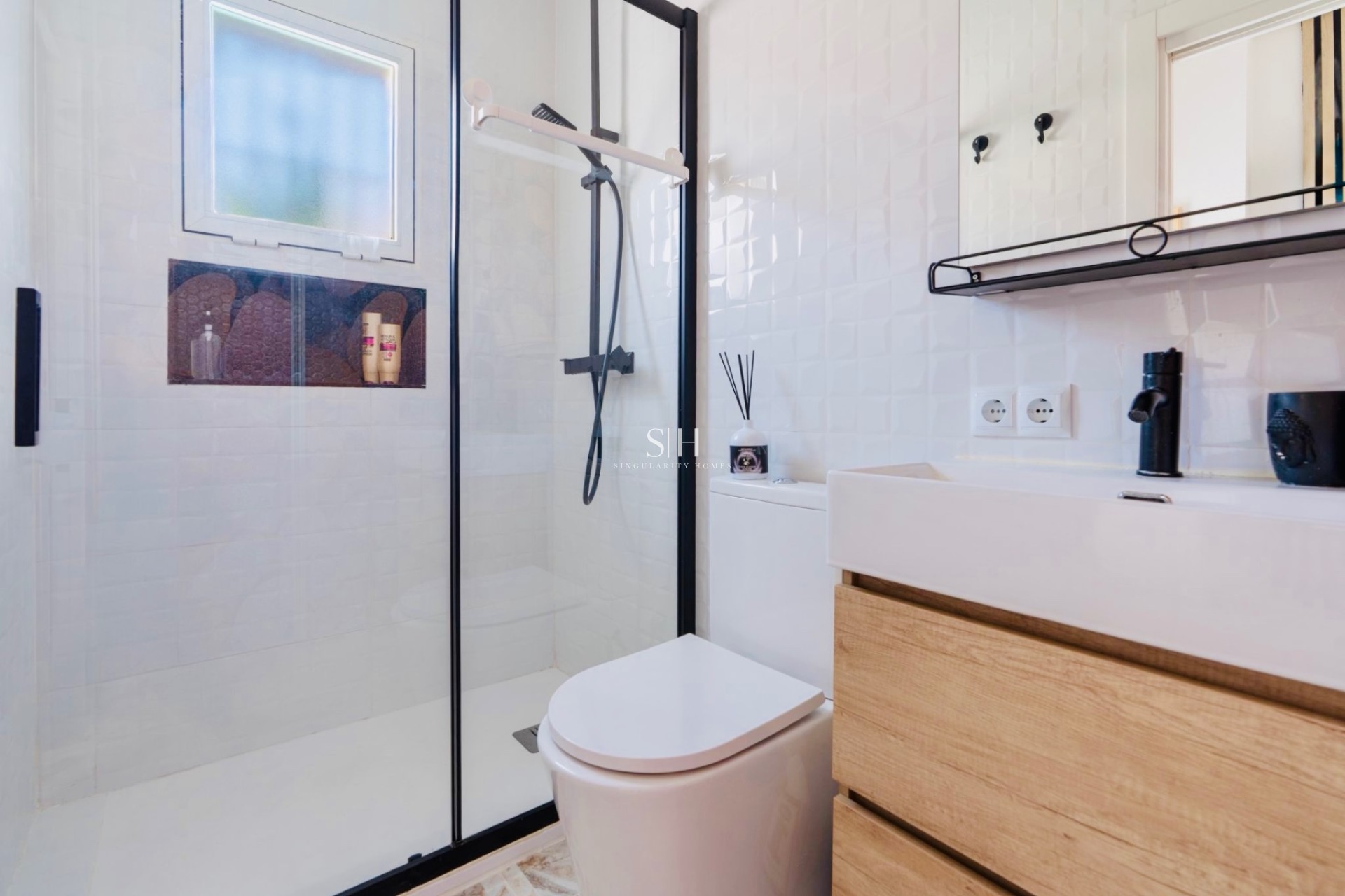 Reventa - Casa - Orihuela Costa - Las Filipinas