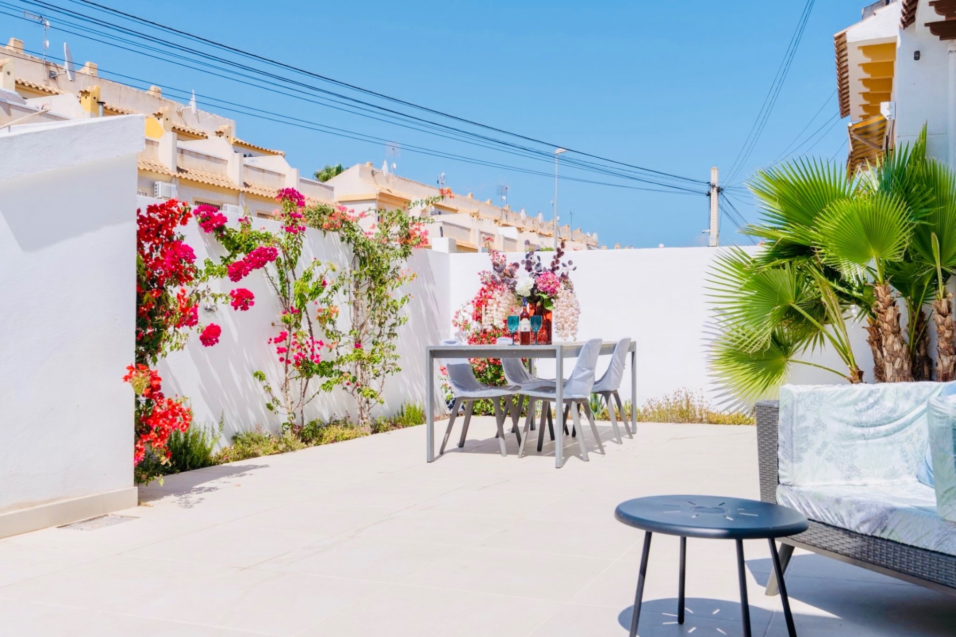 Reventa - Casa - Orihuela Costa - Las Filipinas