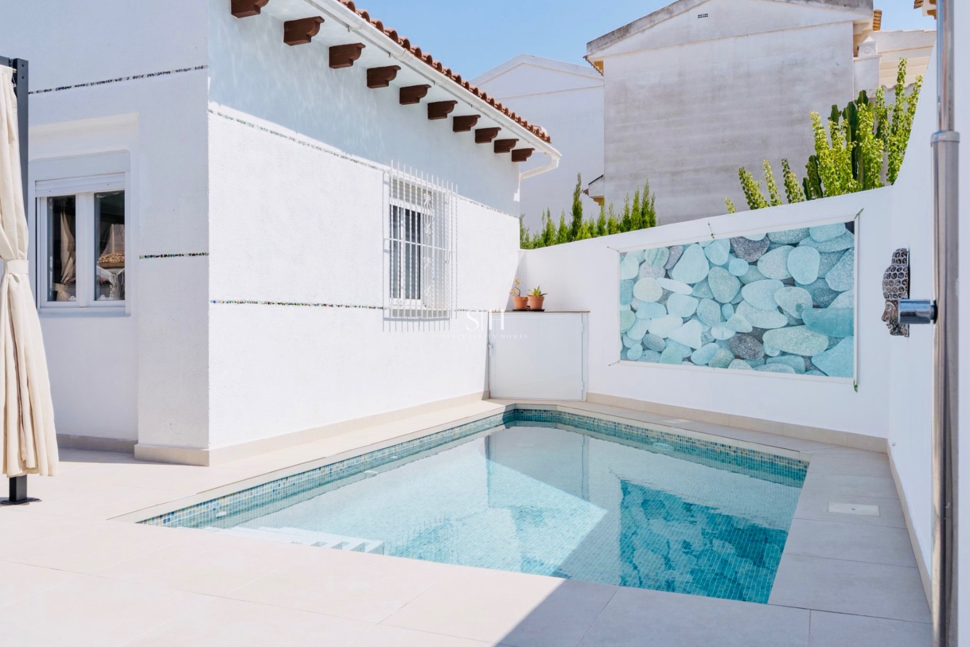 Reventa - Casa - Orihuela Costa - Las Filipinas