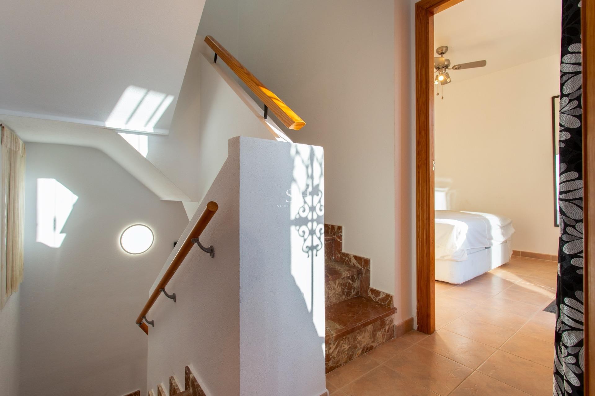 Reventa - Casa - Orihuela Costa - Las Filipinas