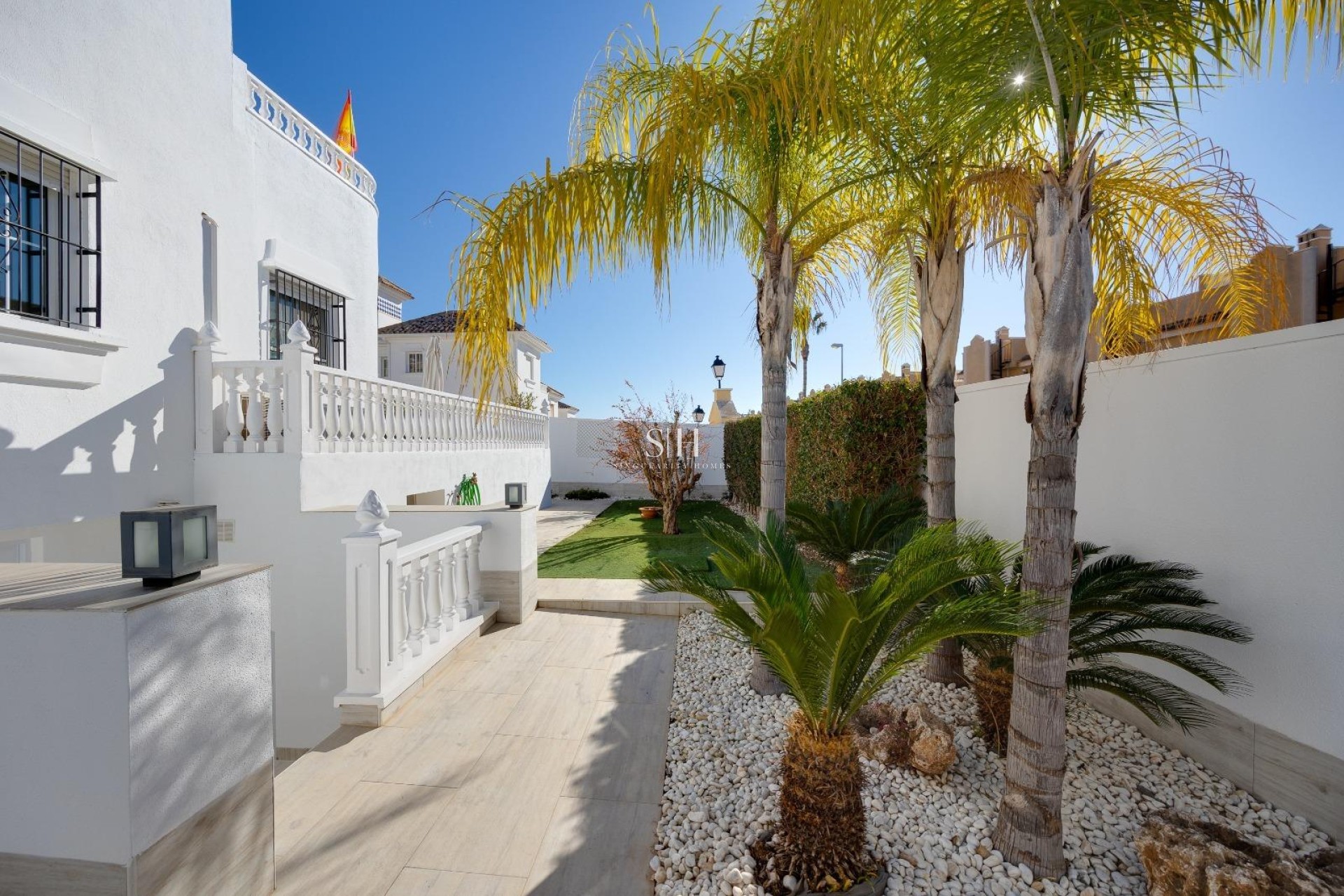 Reventa - Casa - Orihuela Costa - Las Filipinas