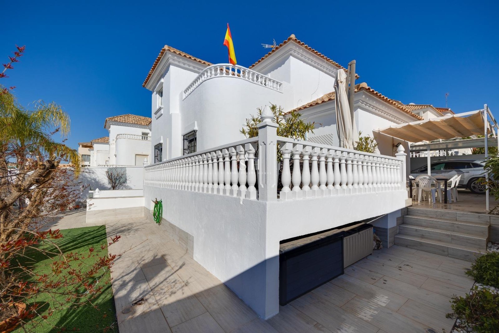 Reventa - Casa - Orihuela Costa - Las Filipinas