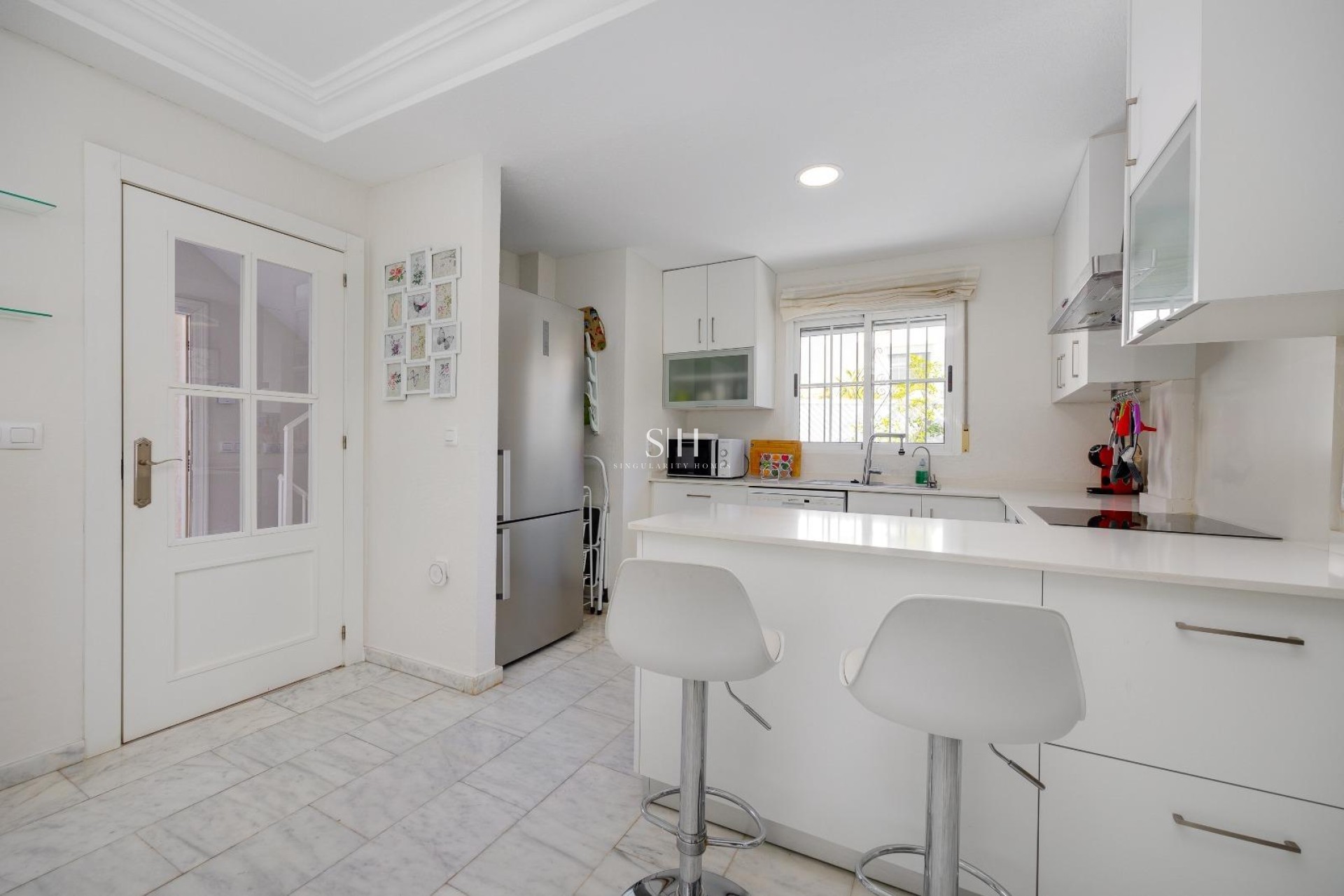 Reventa - Casa - Orihuela Costa - Las Filipinas