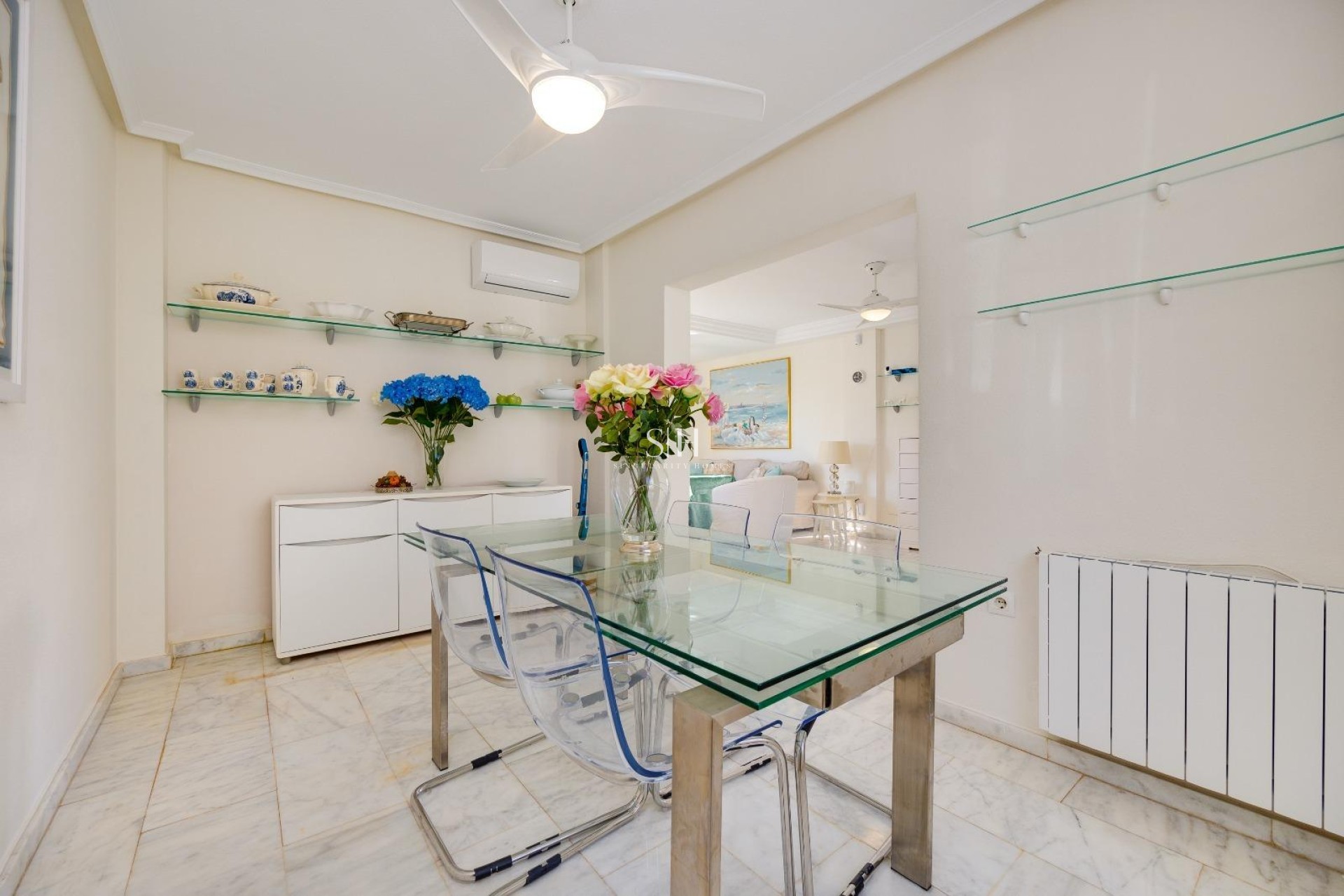 Reventa - Casa - Orihuela Costa - Las Filipinas