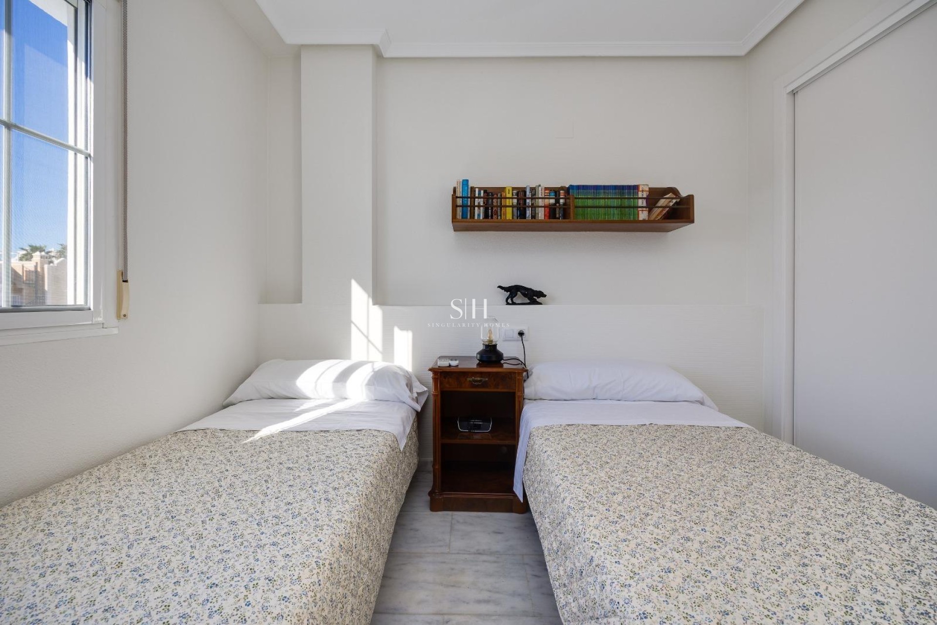 Reventa - Casa - Orihuela Costa - Las Filipinas