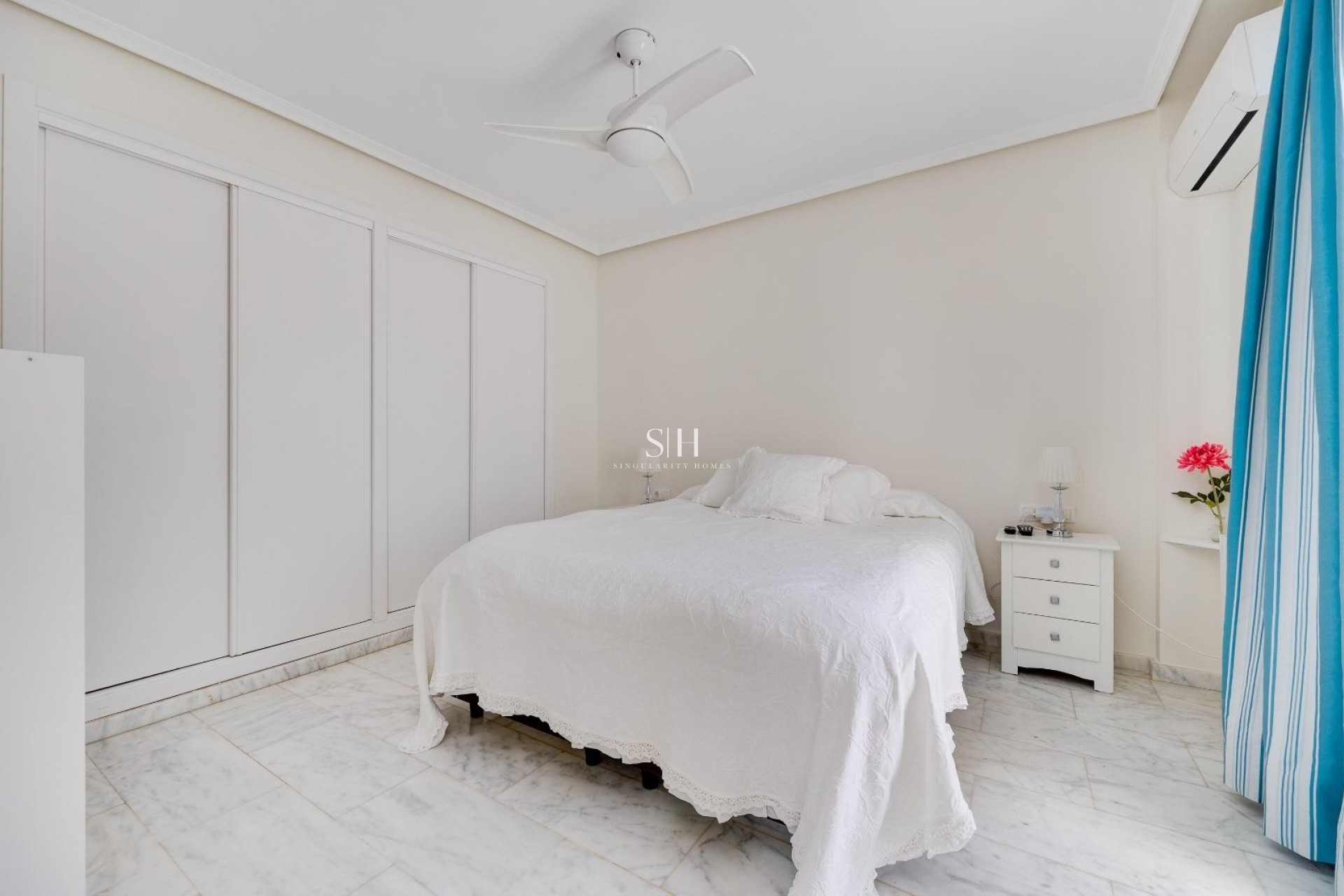 Reventa - Casa - Orihuela Costa - Las Filipinas