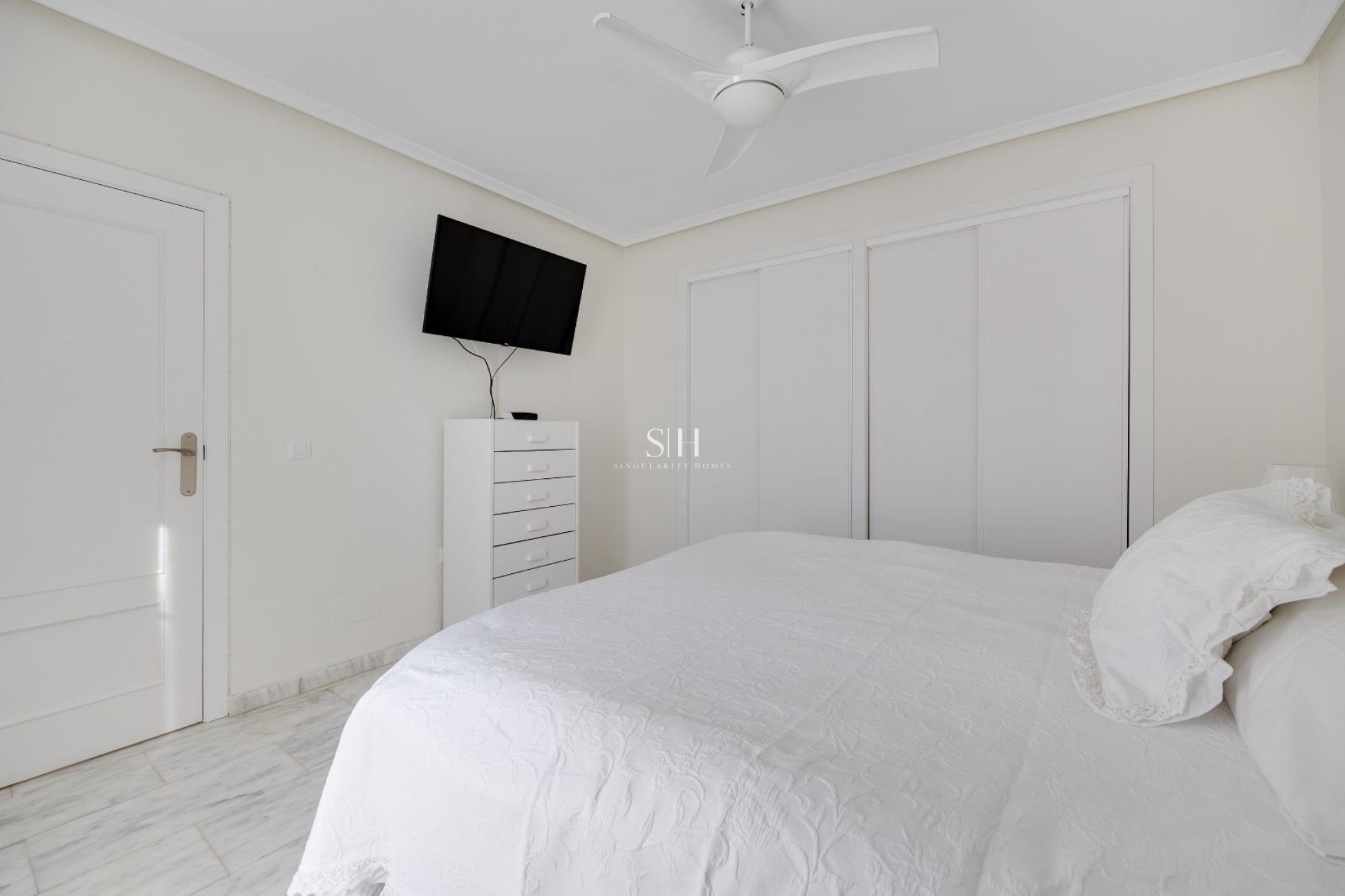 Reventa - Casa - Orihuela Costa - Las Filipinas