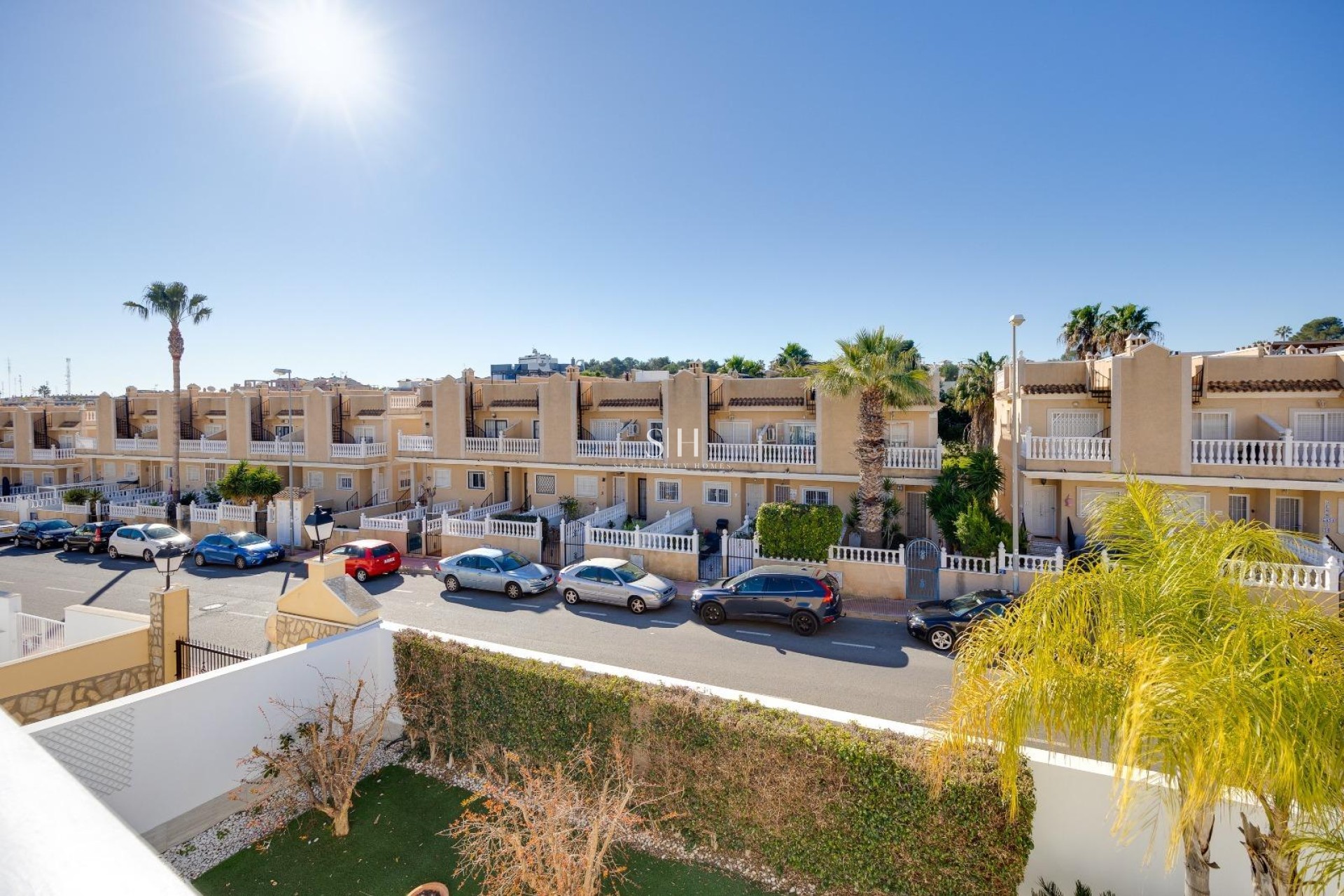 Reventa - Casa - Orihuela Costa - Las Filipinas